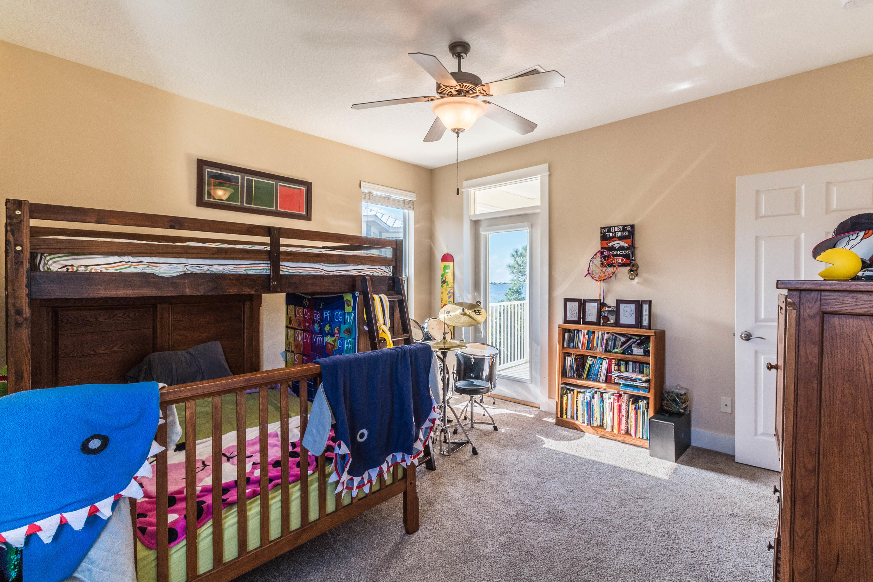 COBIA BAY SOUTH - Residential