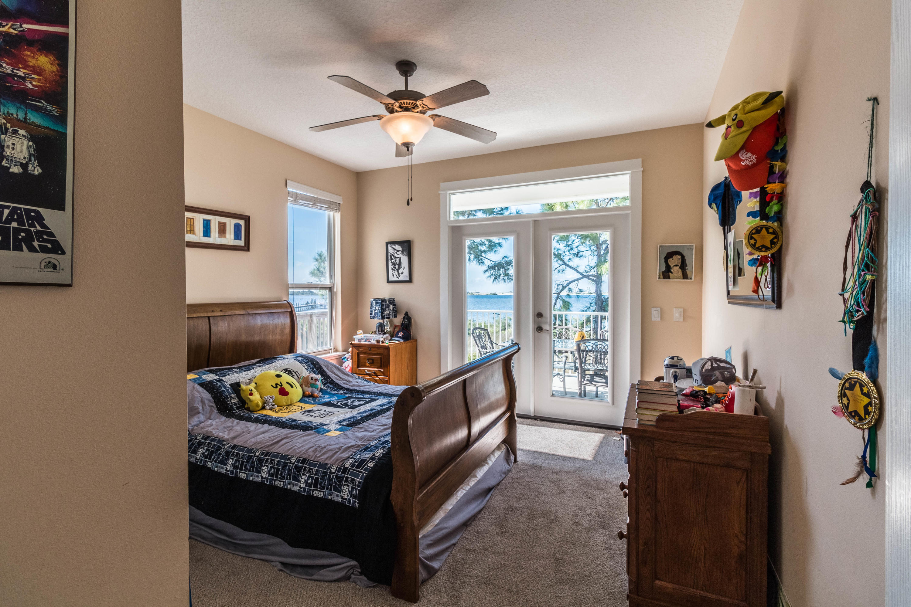 COBIA BAY SOUTH - Residential