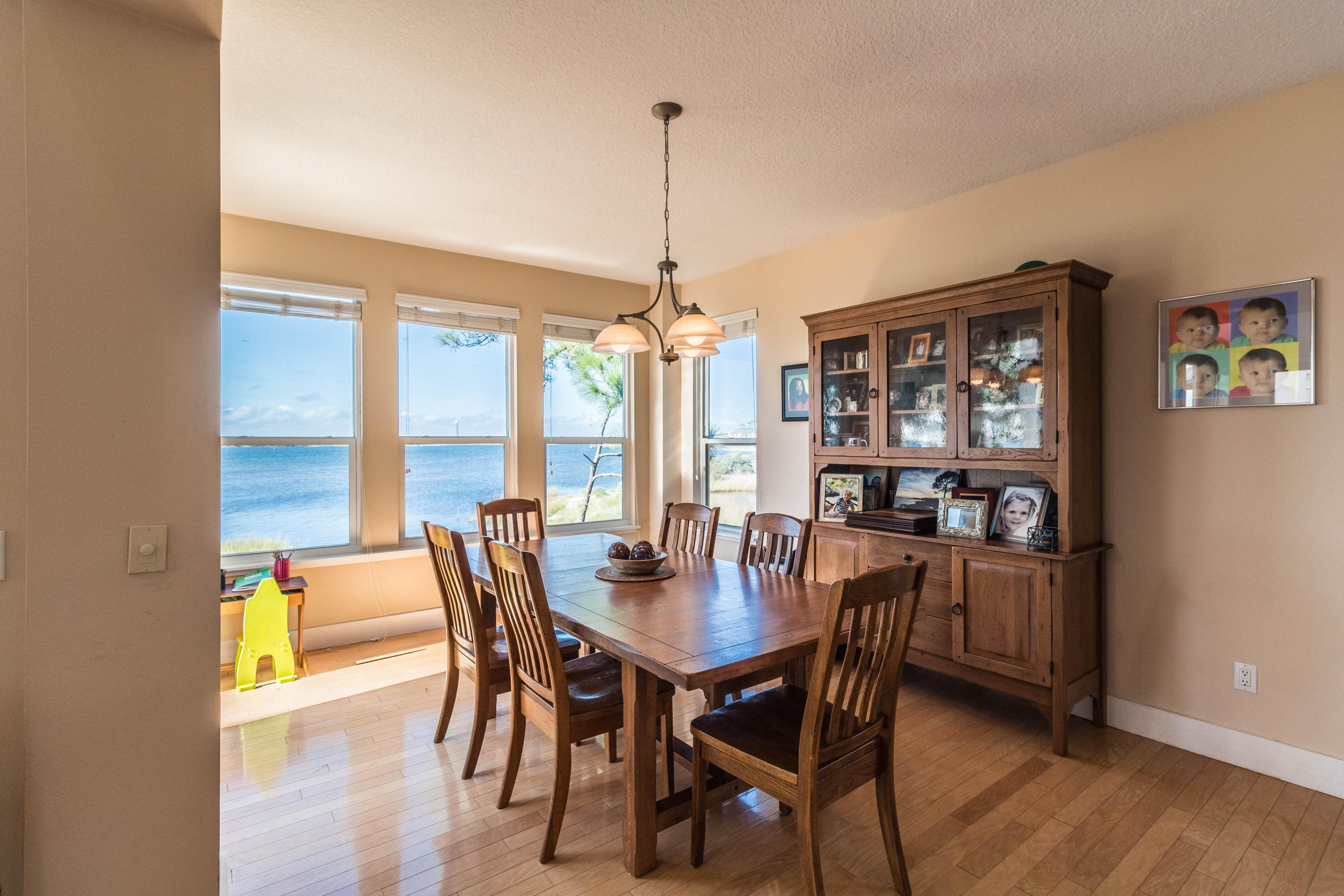 COBIA BAY SOUTH - Residential