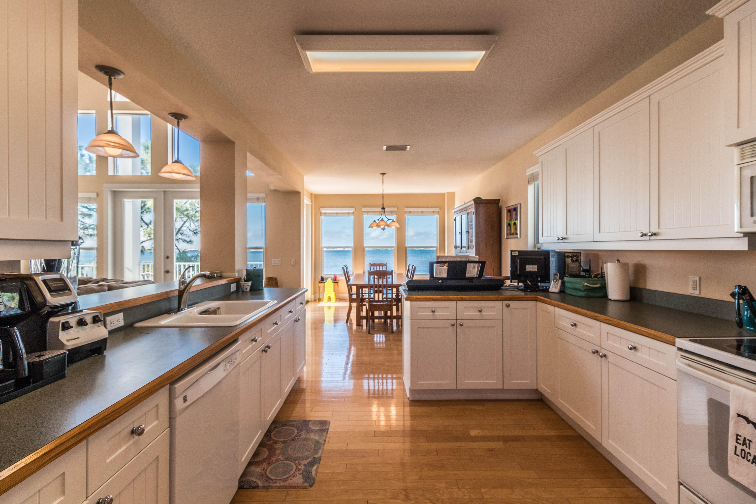 COBIA BAY SOUTH - Residential