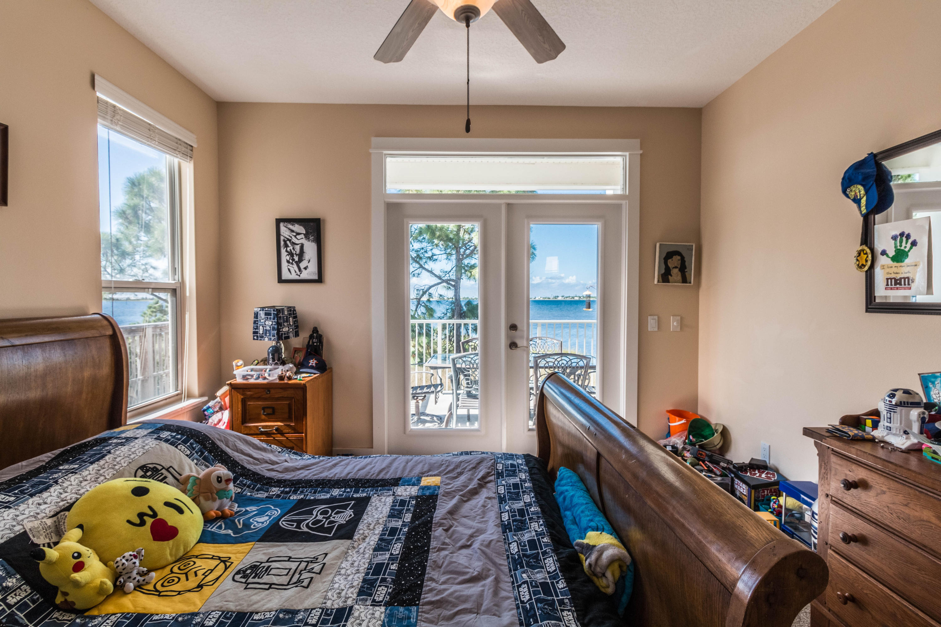 COBIA BAY SOUTH - Residential