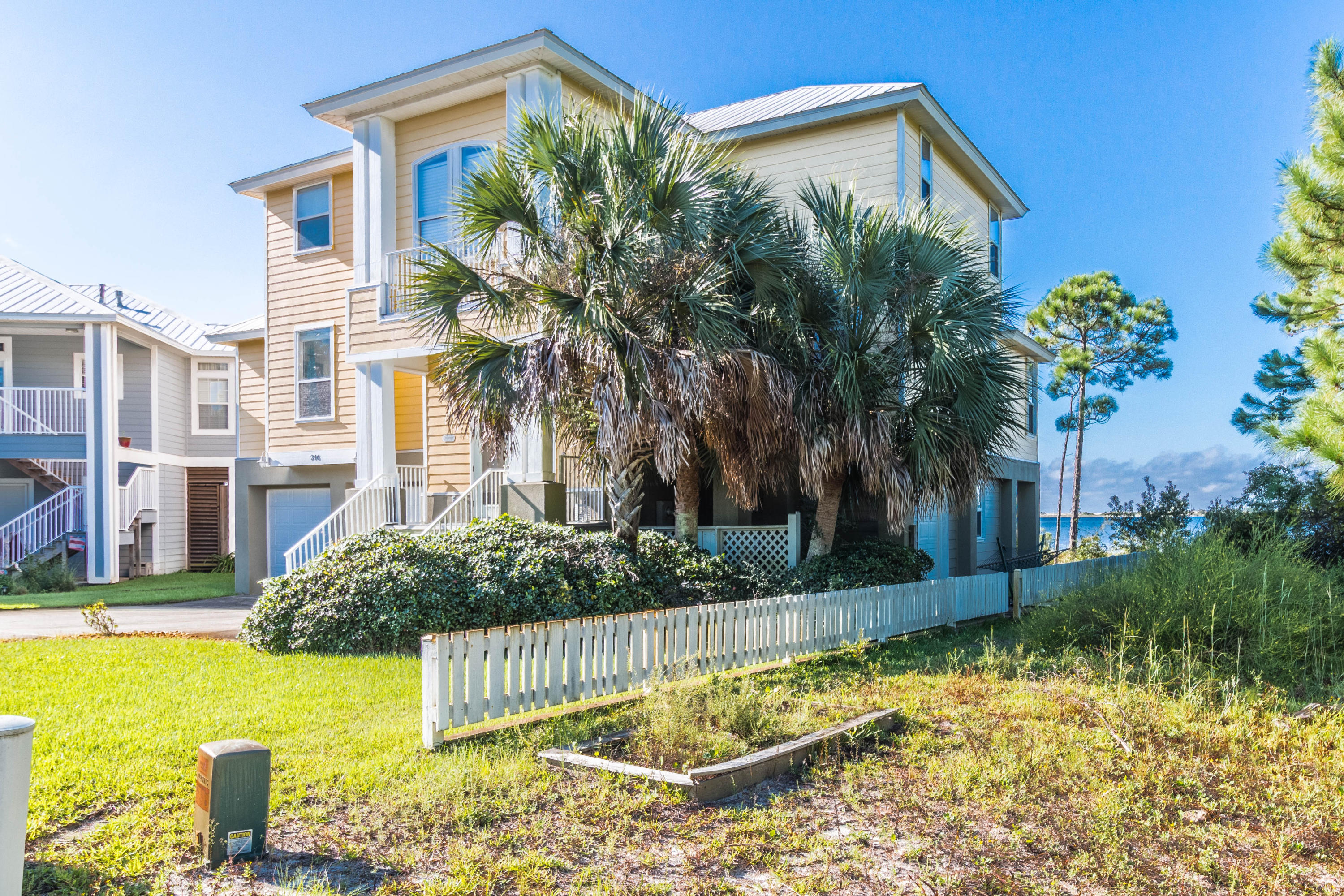 COBIA BAY SOUTH - Residential