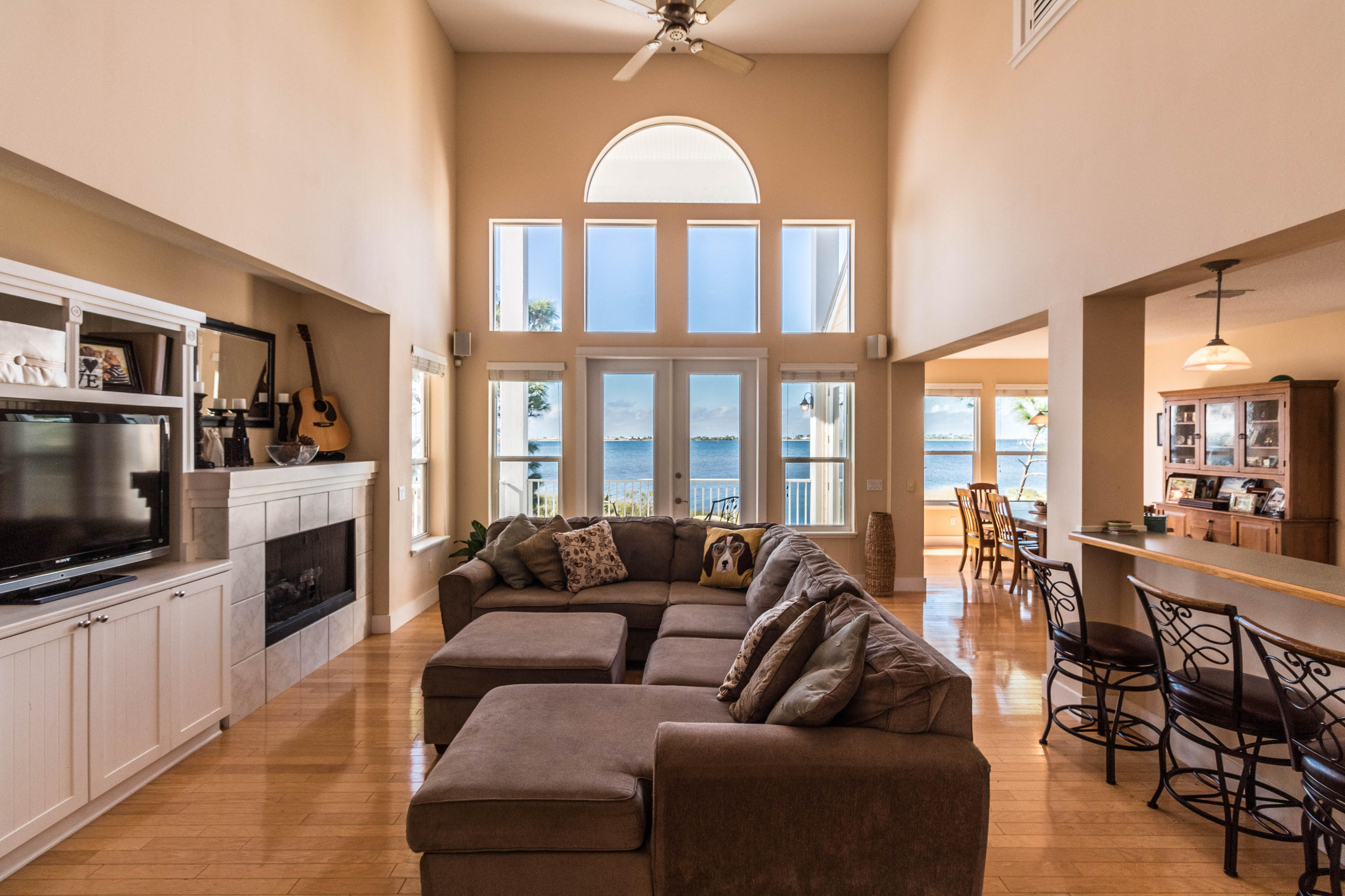 COBIA BAY SOUTH - Residential