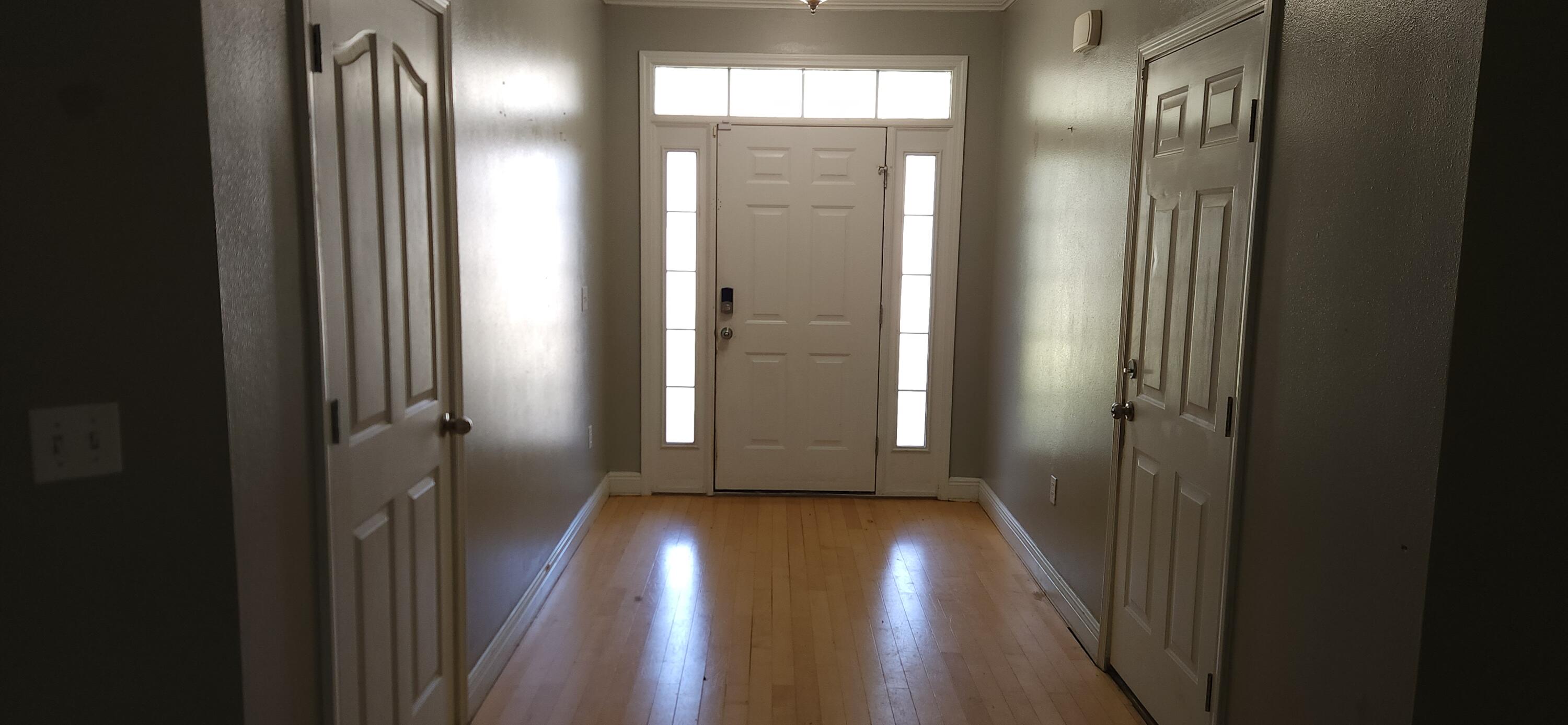 ROLLING RIDGE S/D - Residential