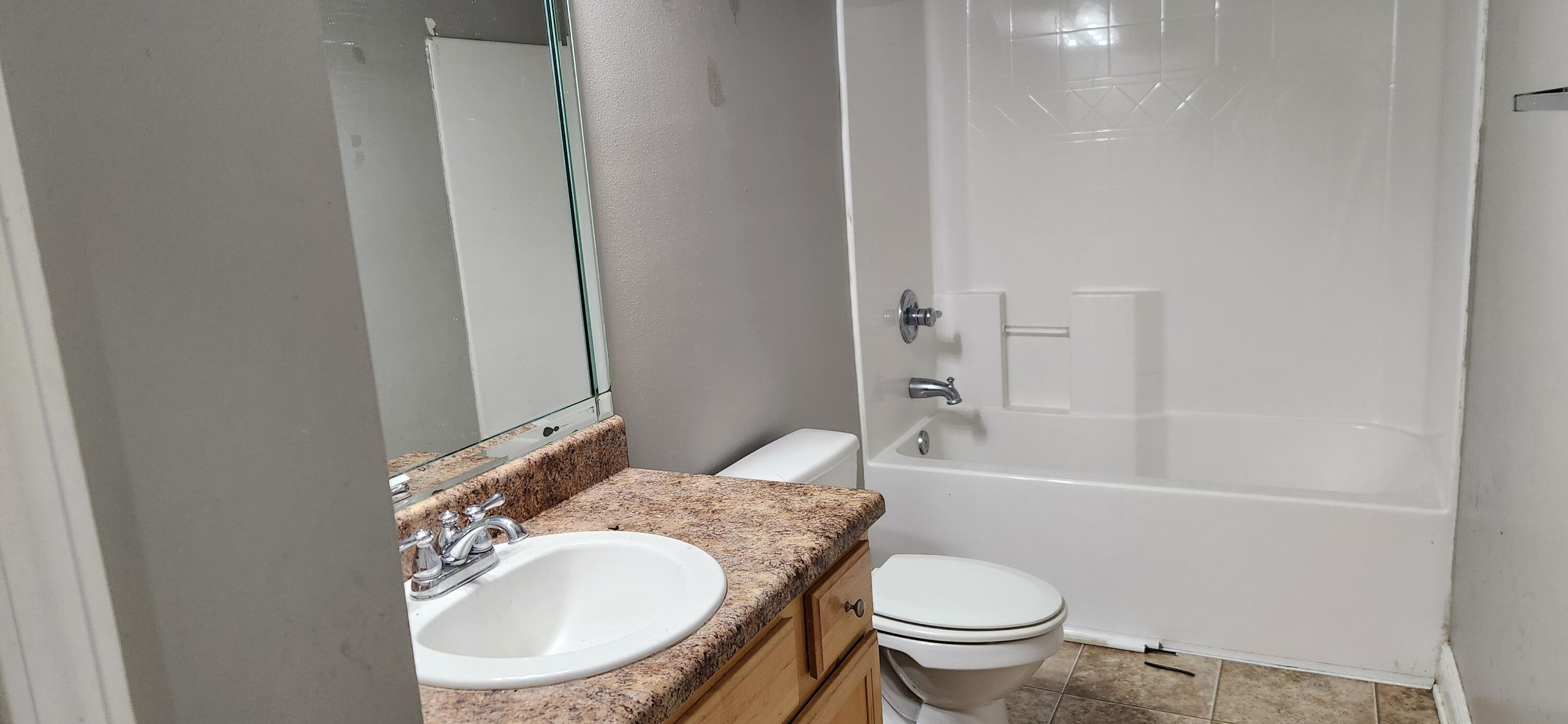 ROLLING RIDGE S/D - Residential