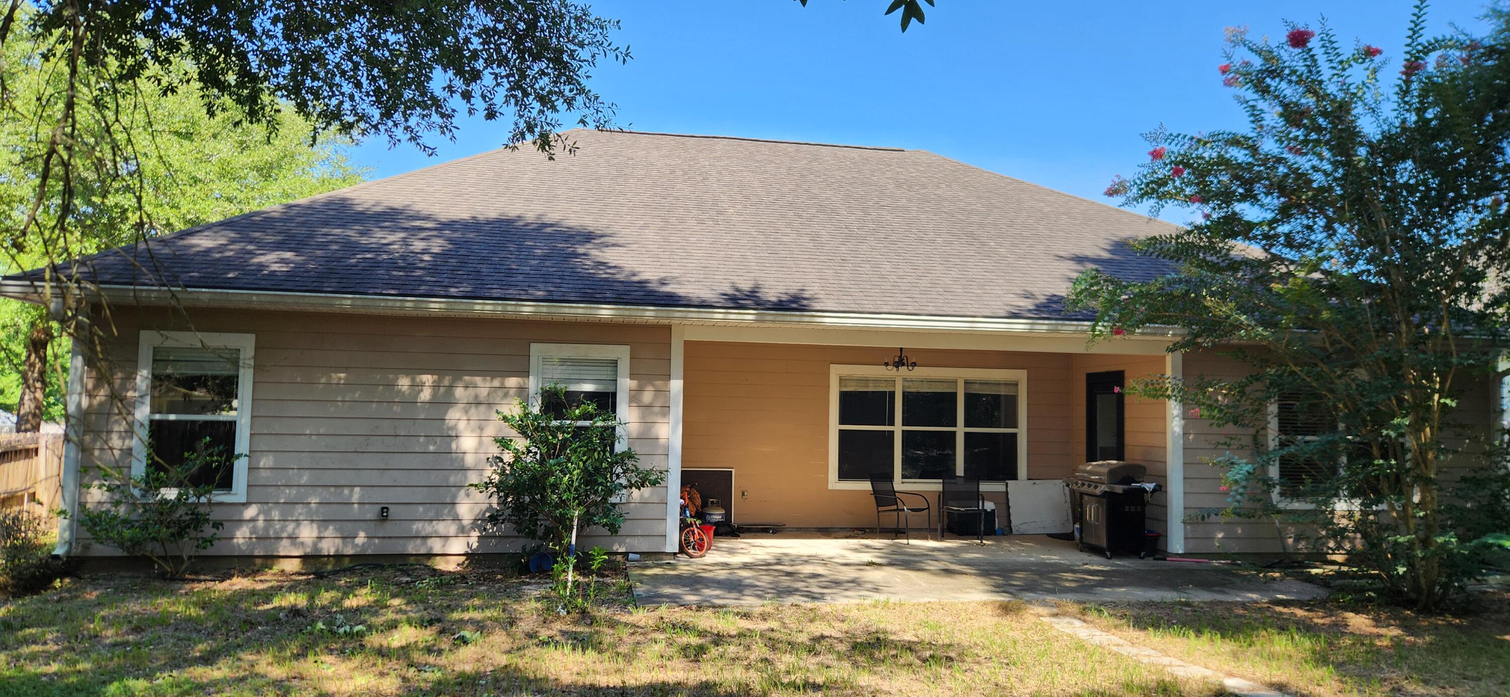 ROLLING RIDGE S/D - Residential