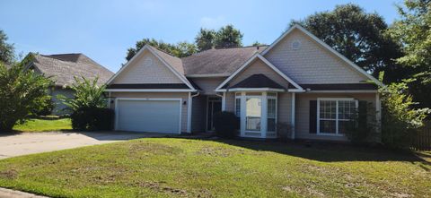 130 Crab Apple Avenue Crestview FL 32536