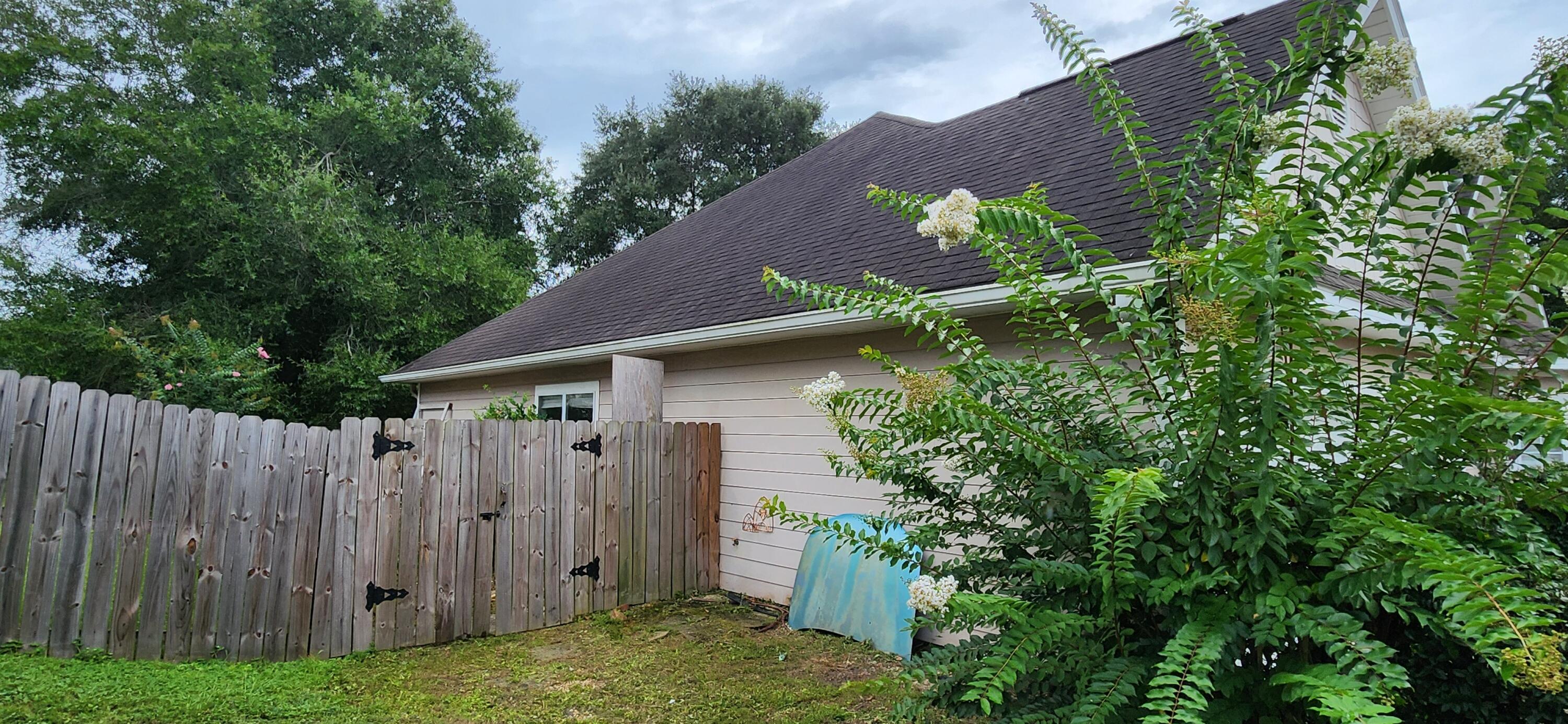 ROLLING RIDGE S/D - Residential