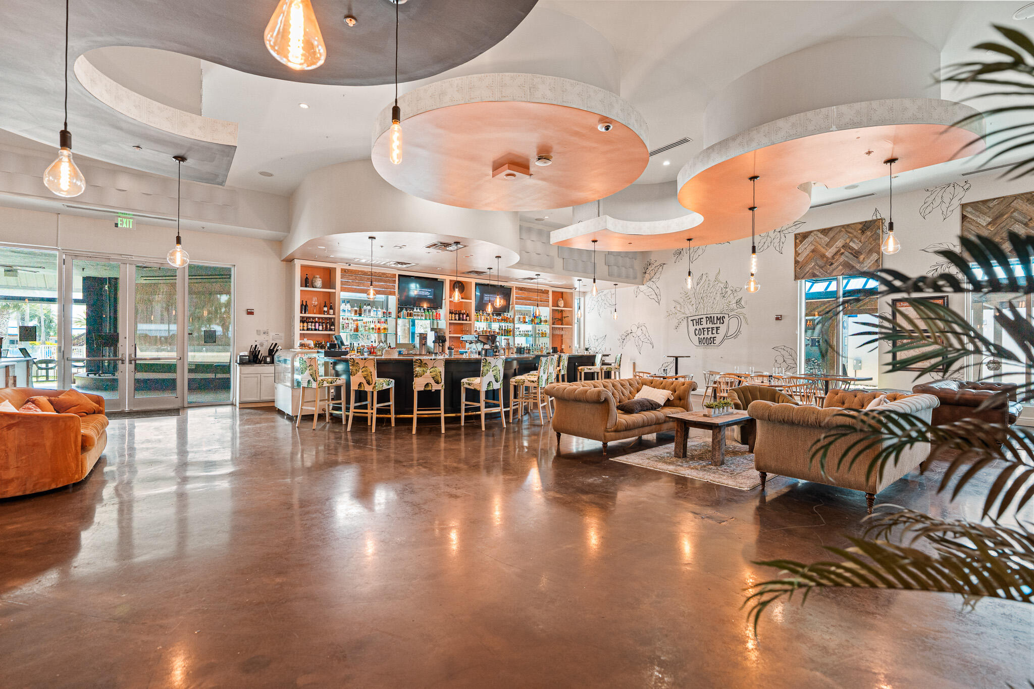 THE PALMS OF DESTIN - Residential