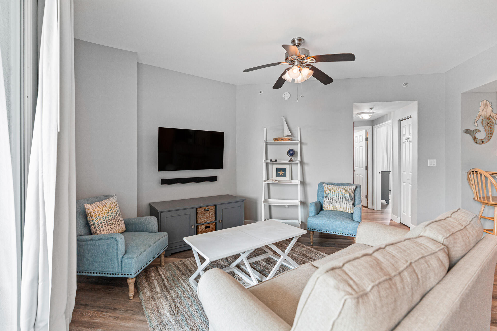 THE PALMS OF DESTIN - Residential