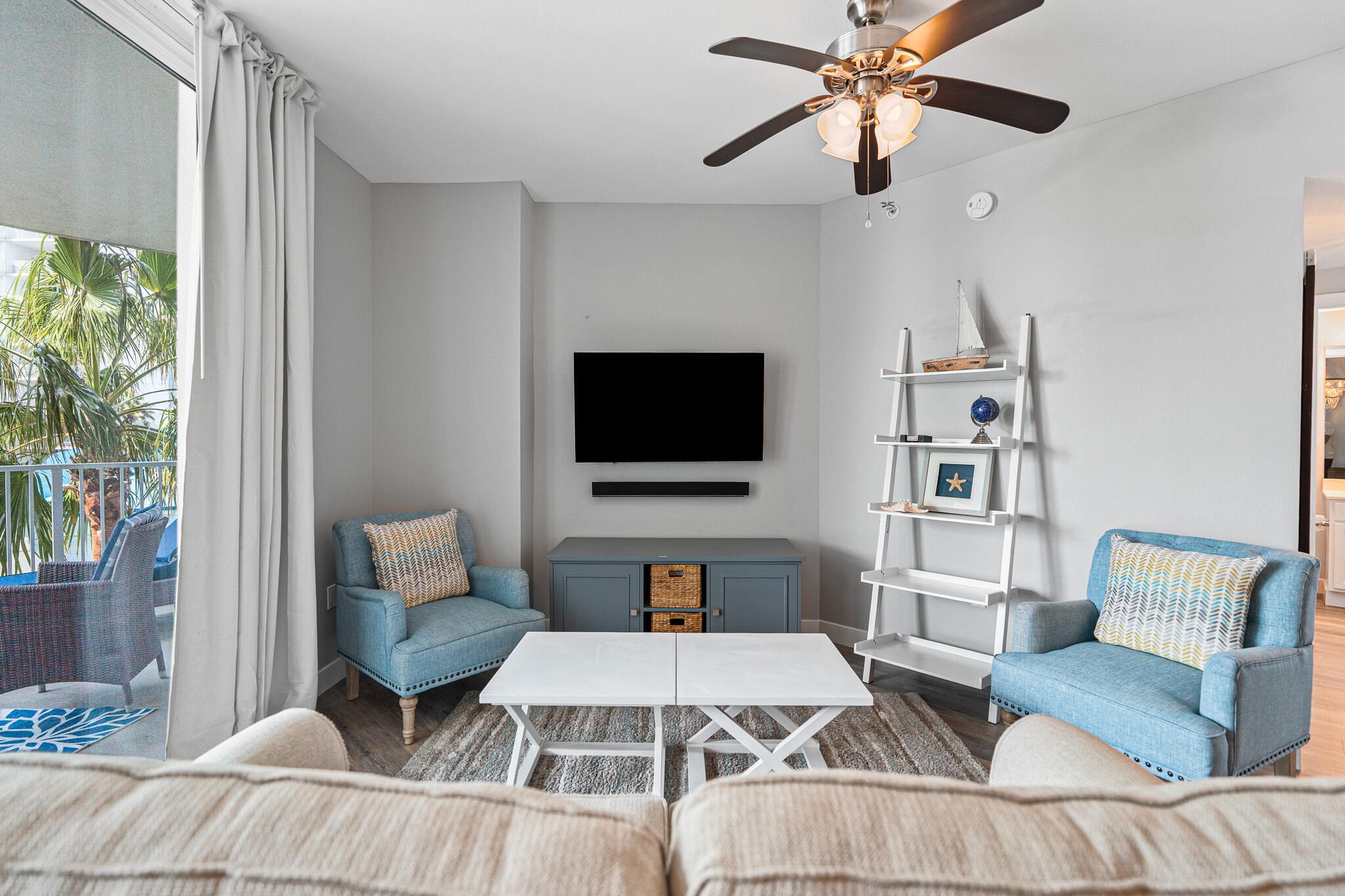 THE PALMS OF DESTIN - Residential