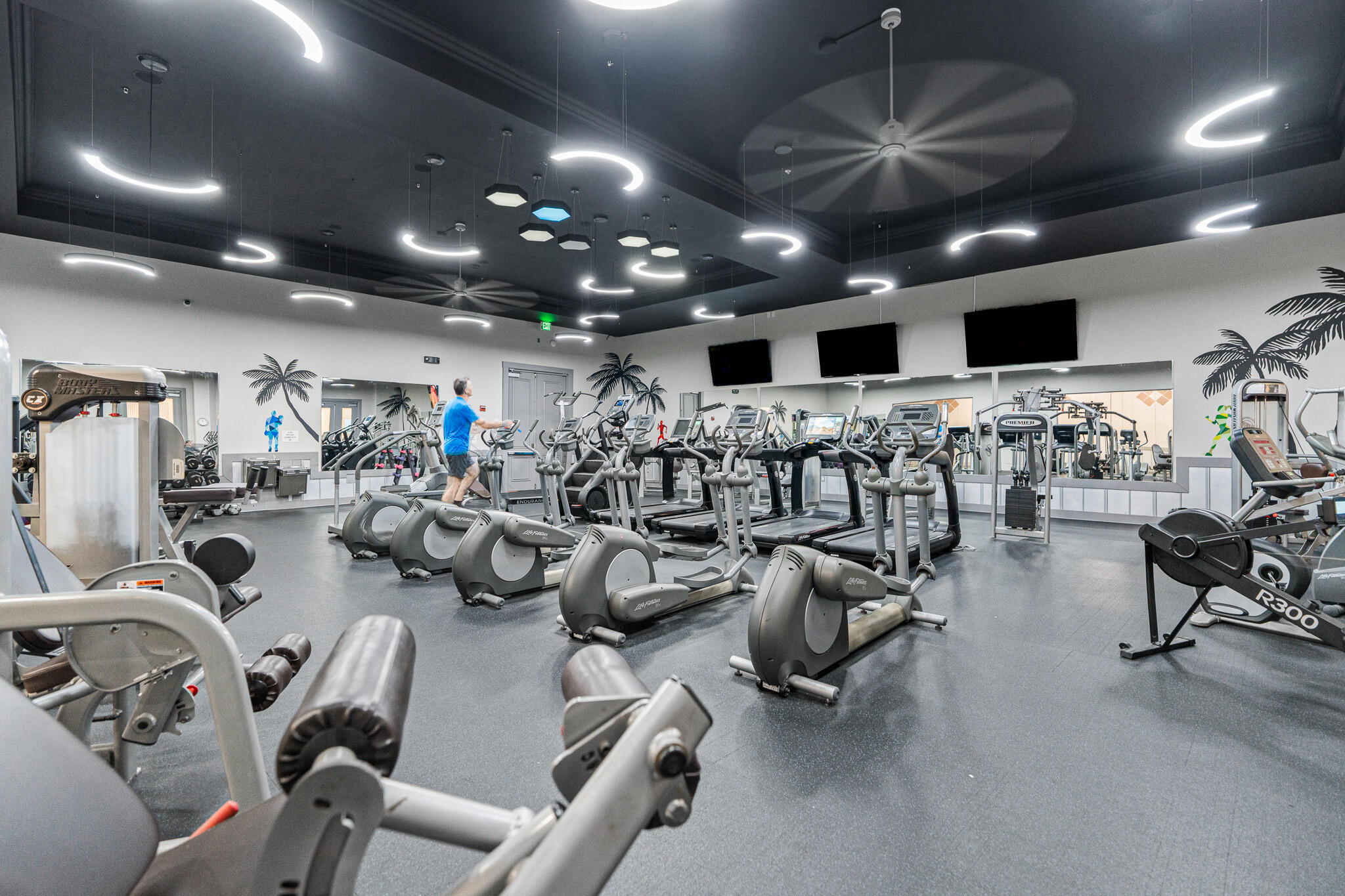 THE PALMS OF DESTIN - Residential