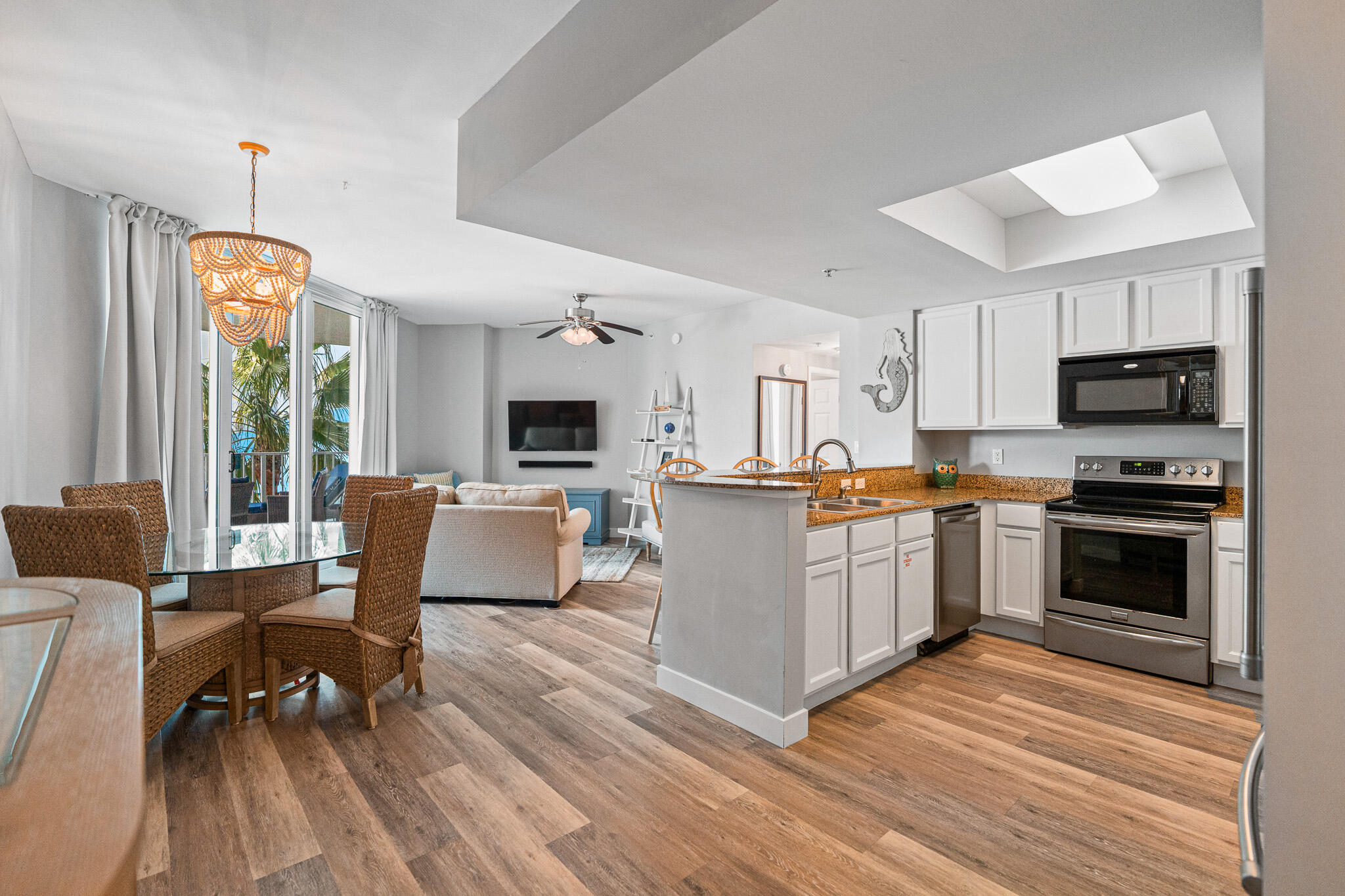 THE PALMS OF DESTIN - Residential