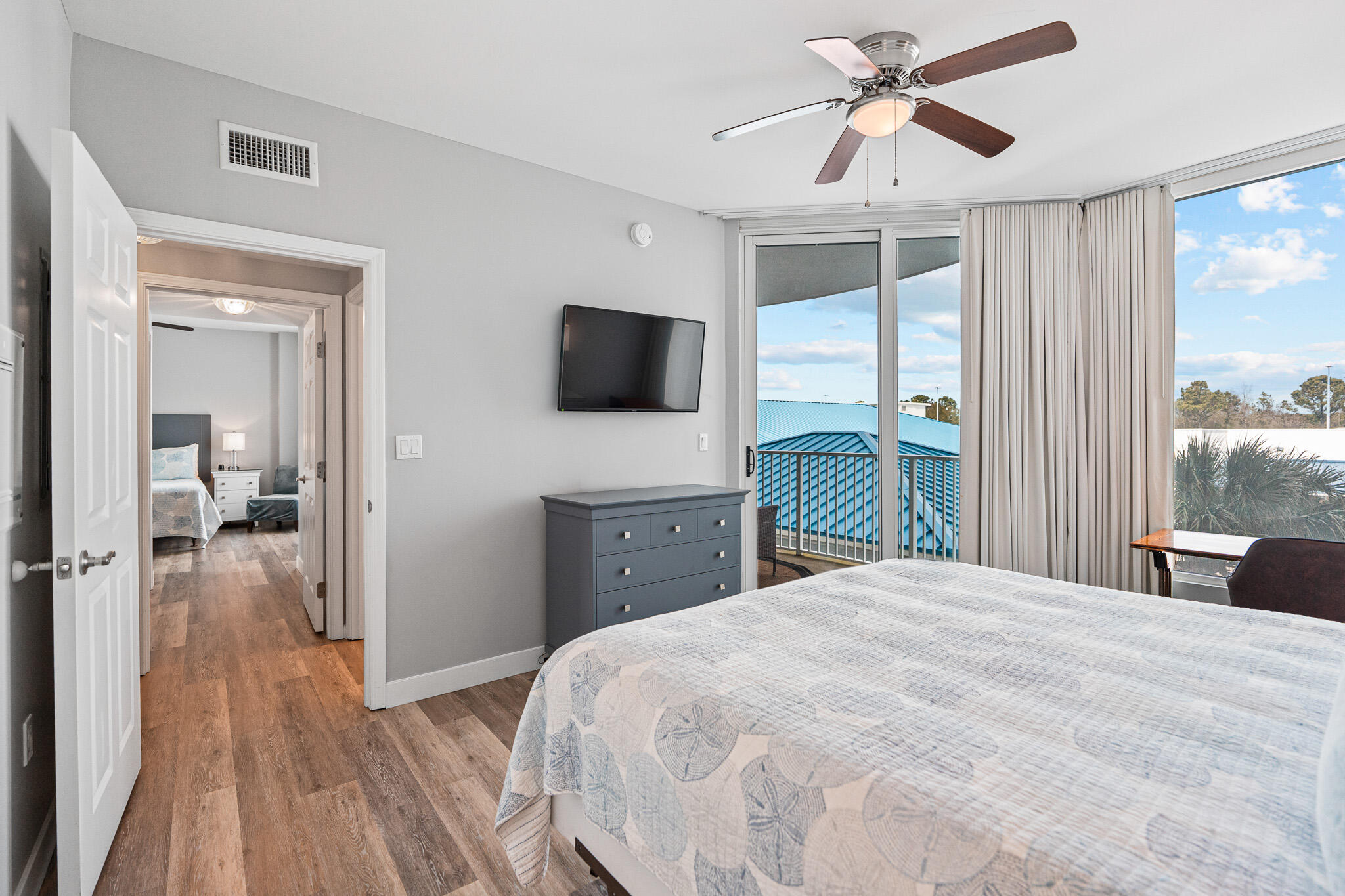 THE PALMS OF DESTIN - Residential