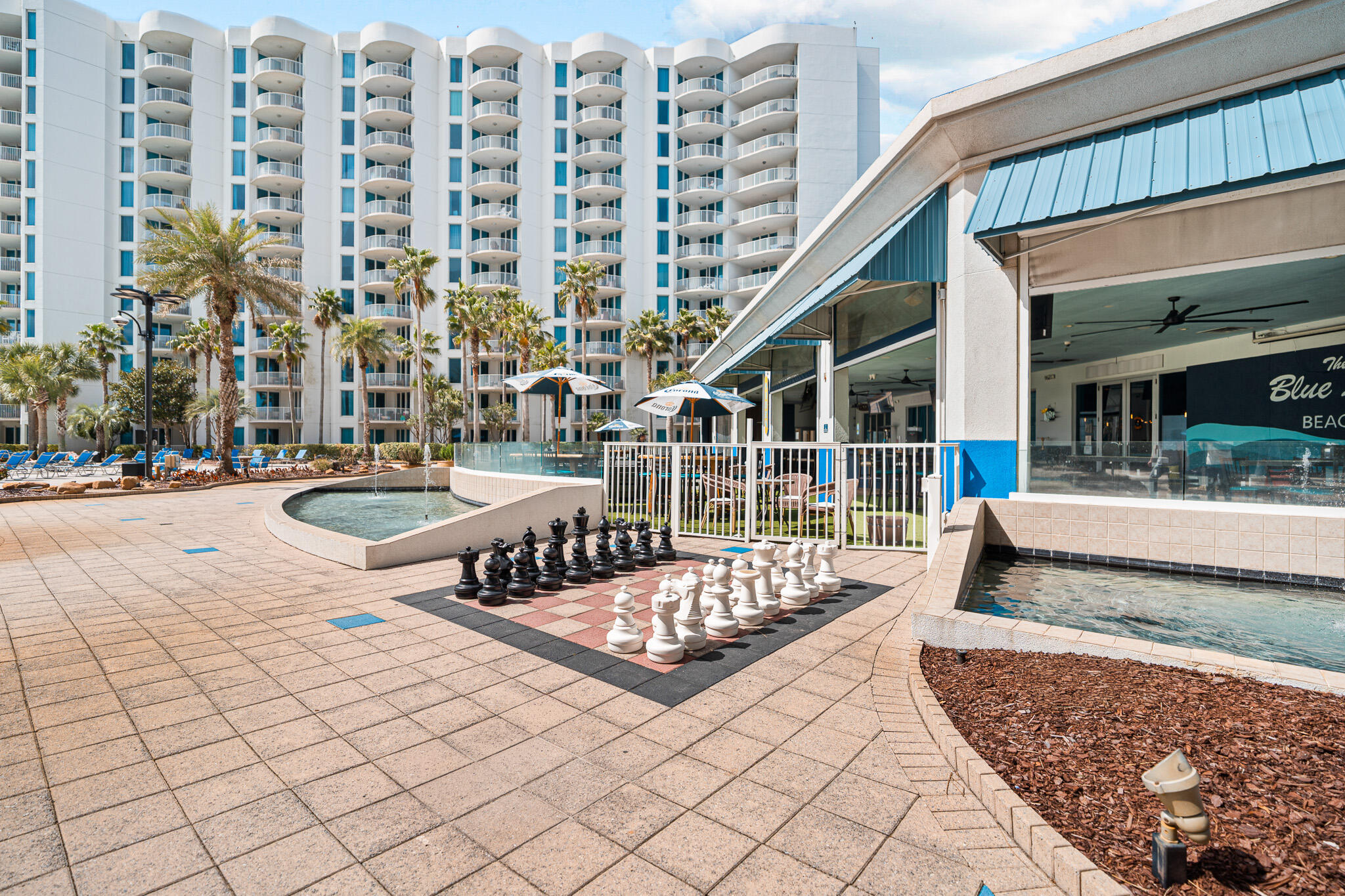 THE PALMS OF DESTIN - Residential