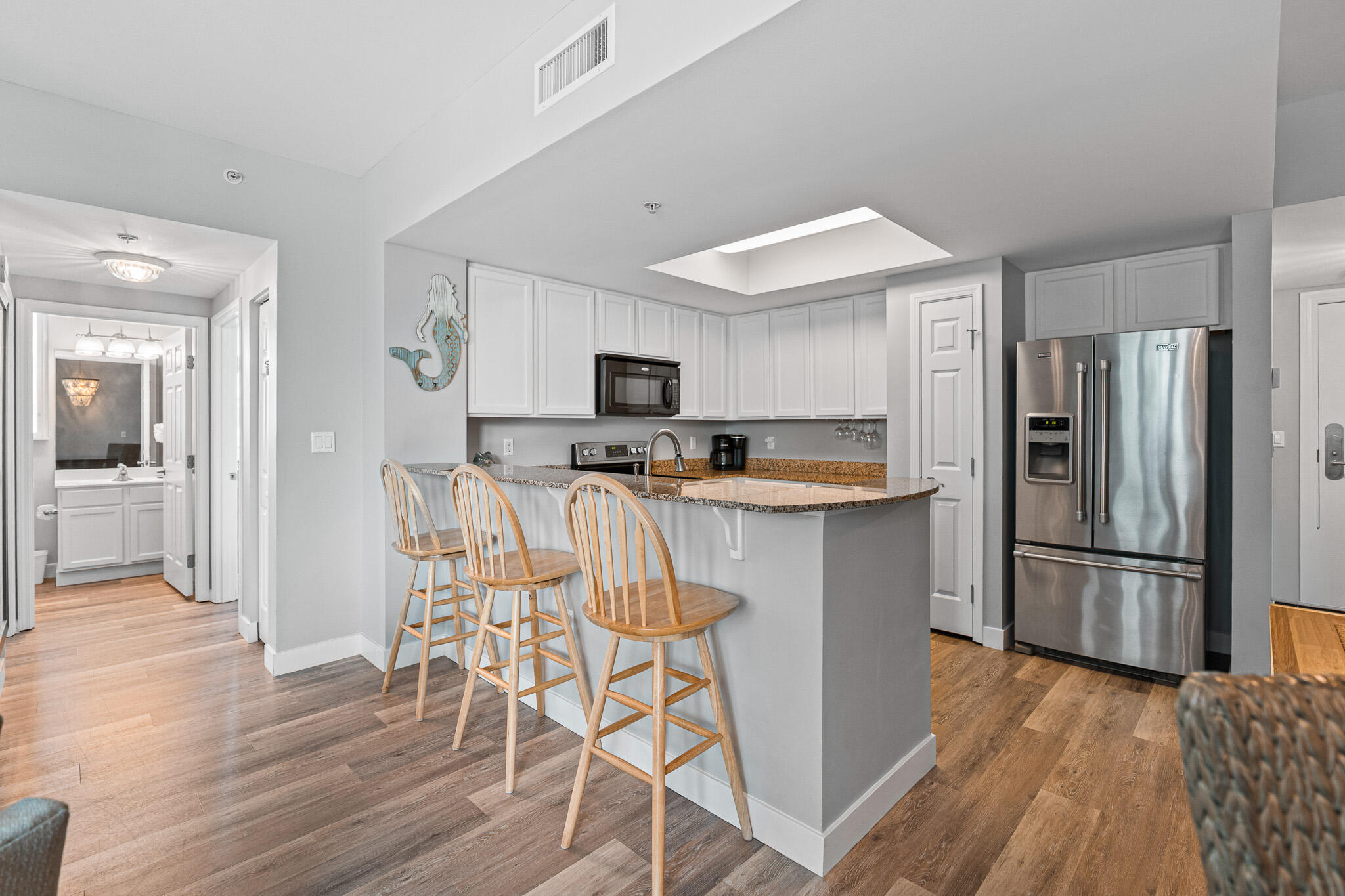 THE PALMS OF DESTIN - Residential