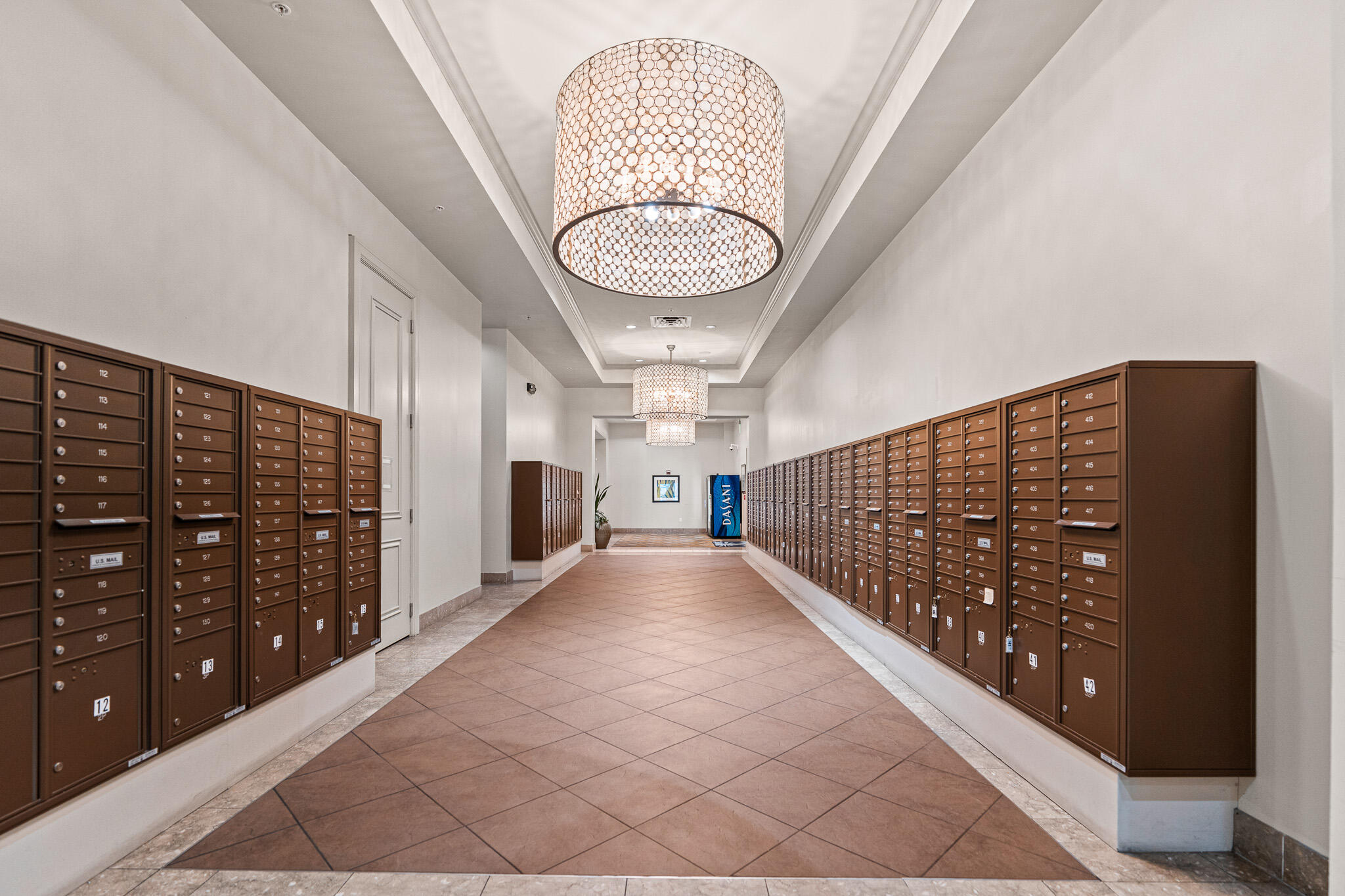 THE PALMS OF DESTIN - Residential