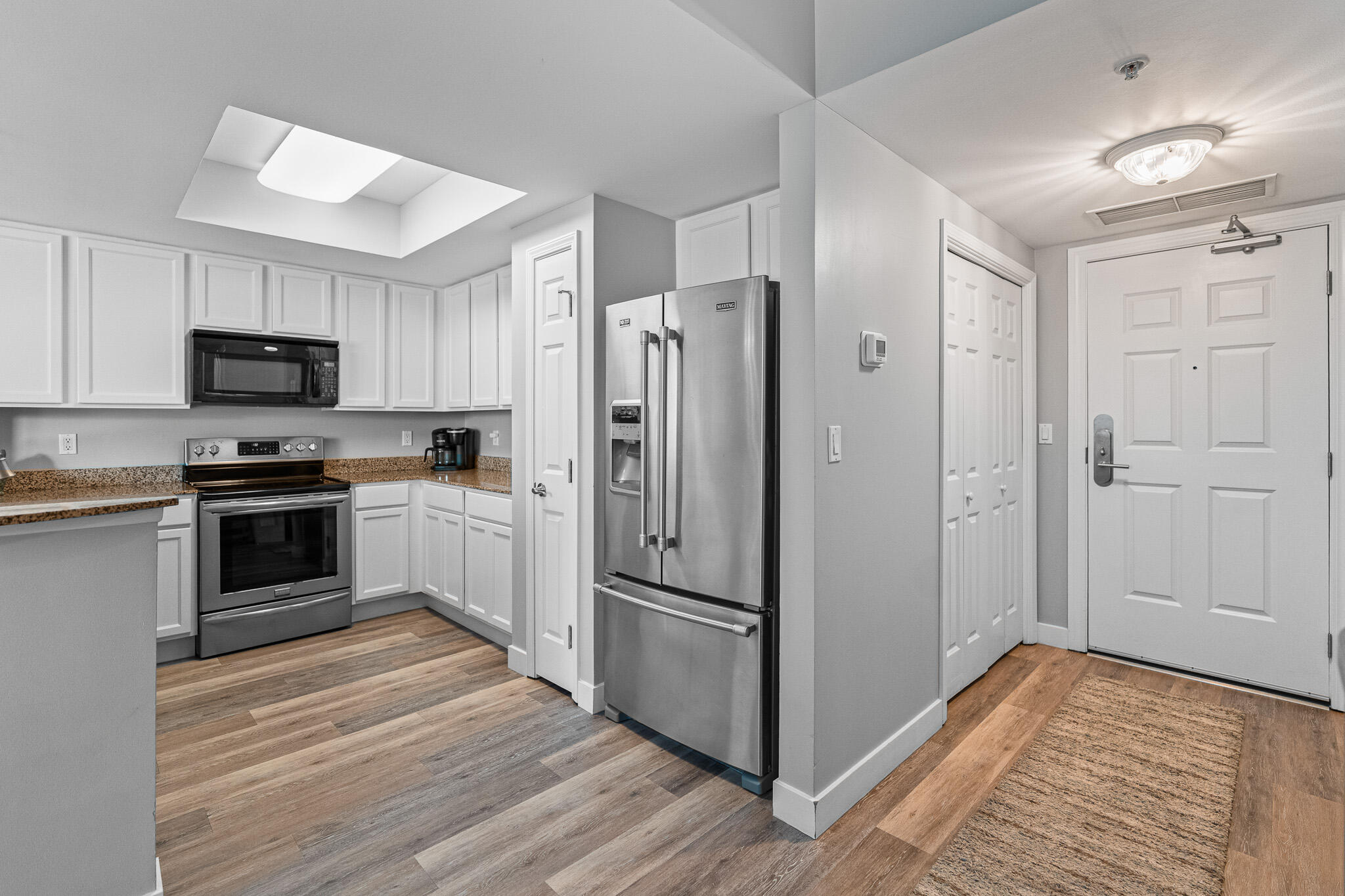 THE PALMS OF DESTIN - Residential