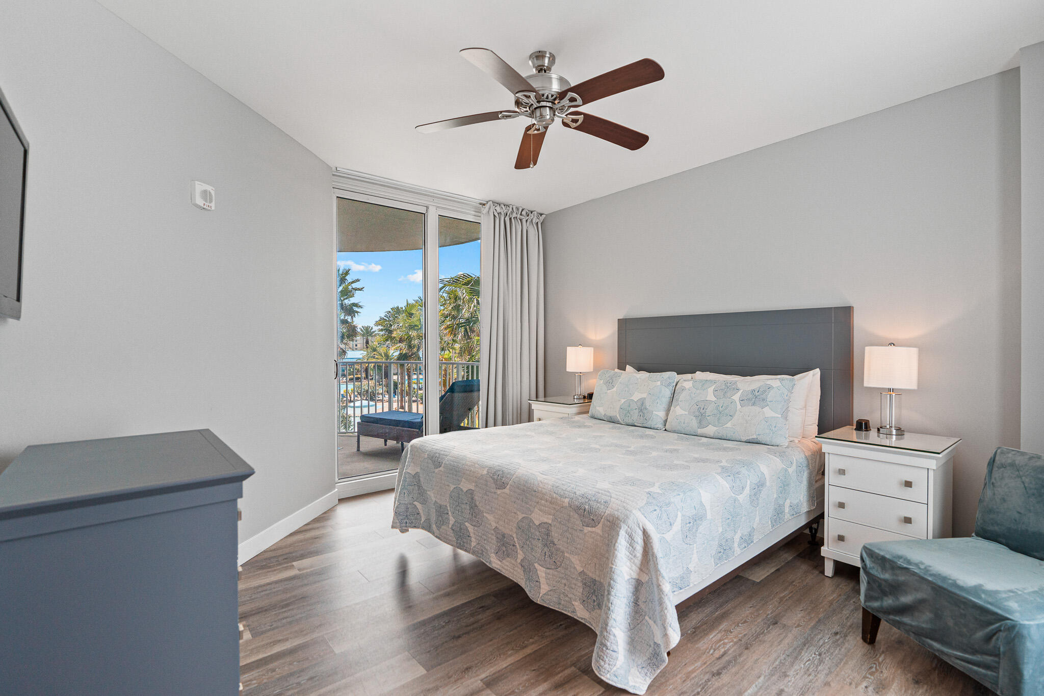 THE PALMS OF DESTIN - Residential