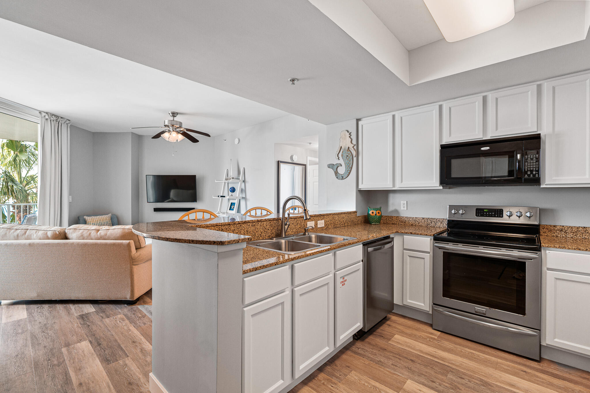 THE PALMS OF DESTIN - Residential