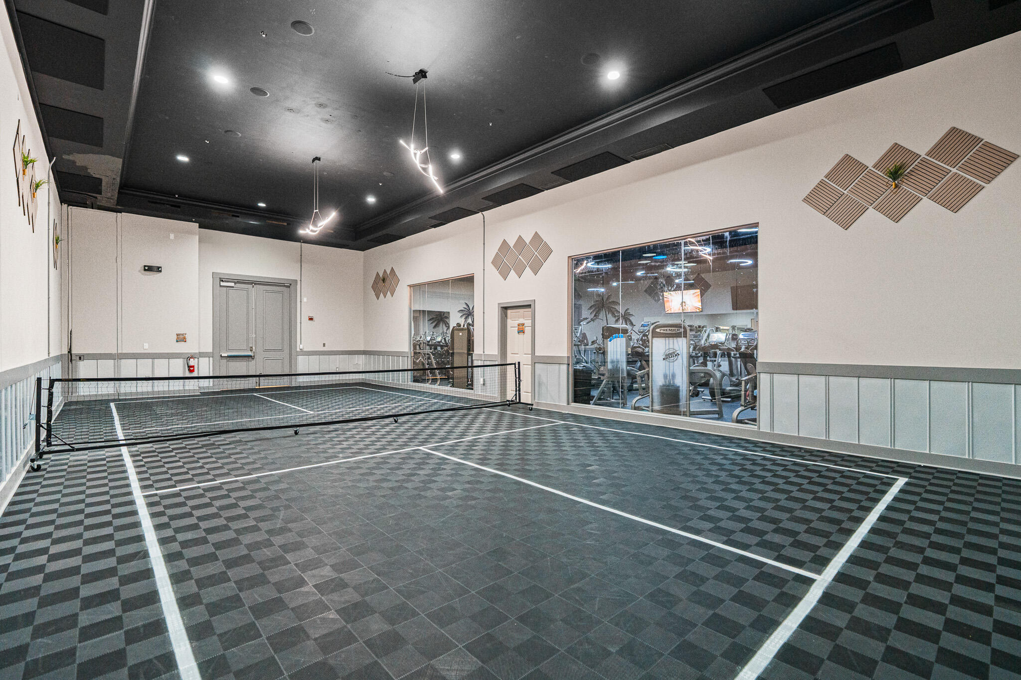 THE PALMS OF DESTIN - Residential