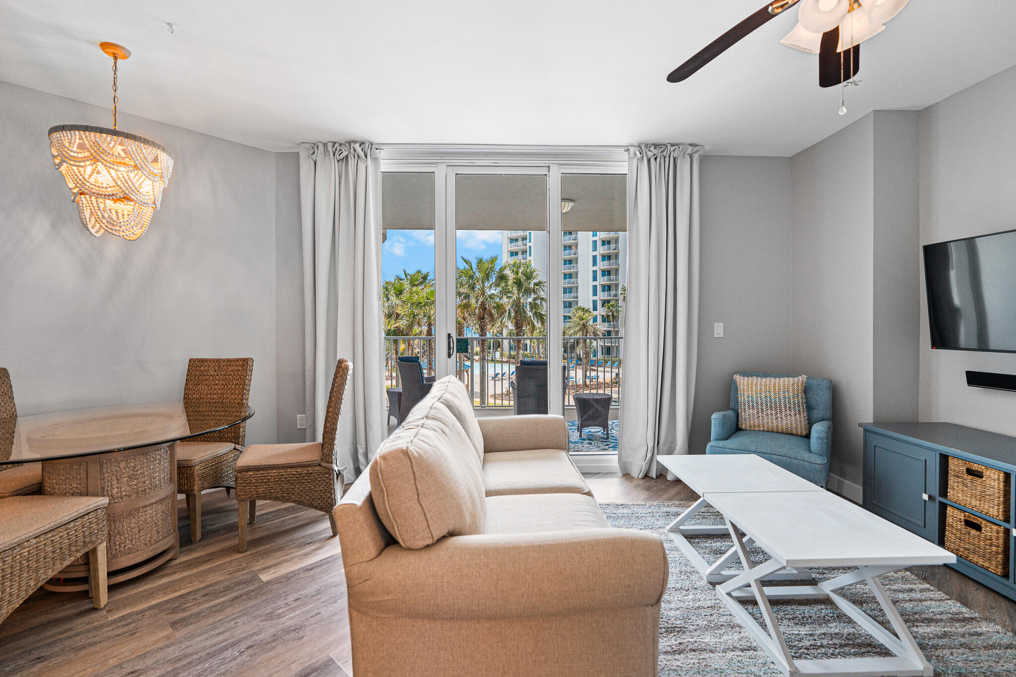 THE PALMS OF DESTIN - Residential