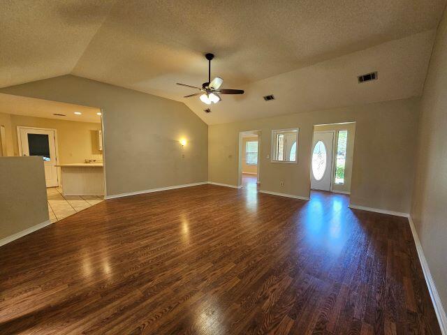 CARIBBEAN VILLAGE WEST - Residential Lease