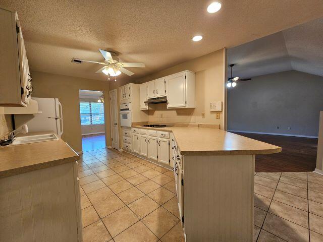 CARIBBEAN VILLAGE WEST - Residential Lease