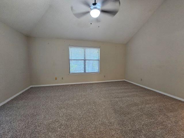 CARIBBEAN VILLAGE WEST - Residential Lease