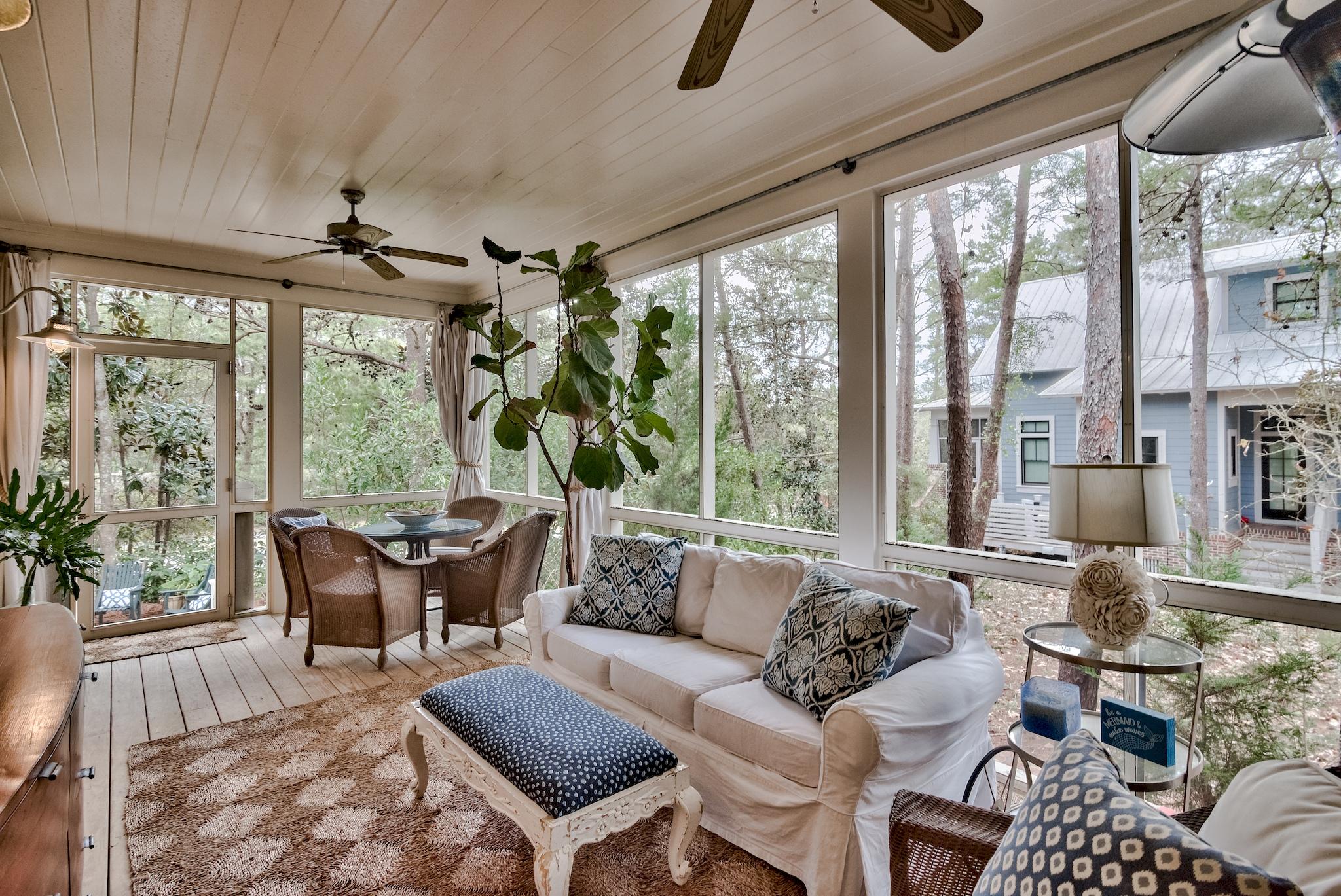 FOREST LAKES - Residential