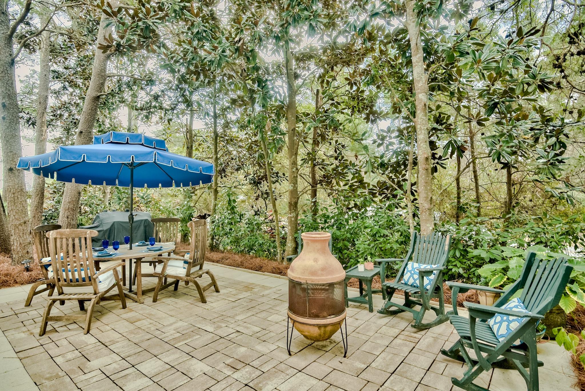 FOREST LAKES - Residential