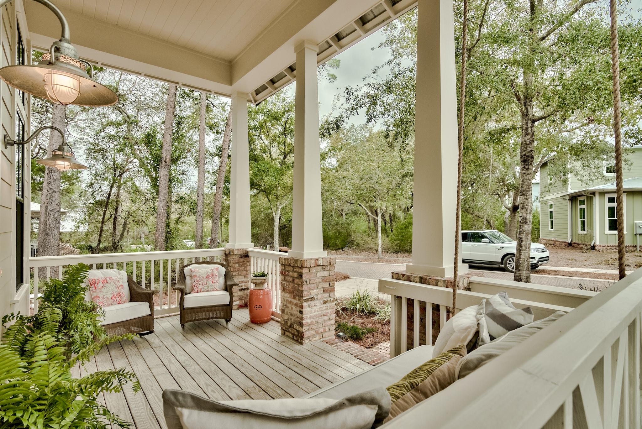 FOREST LAKES - Residential