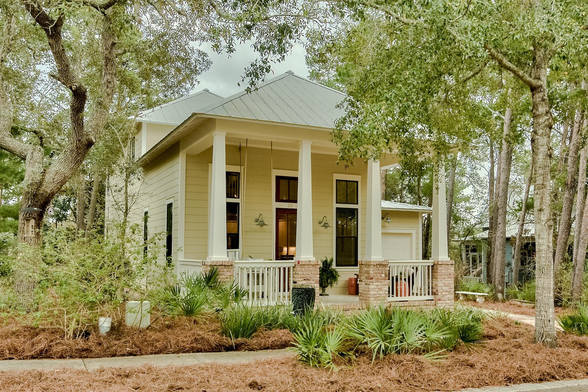 FOREST LAKES - Residential