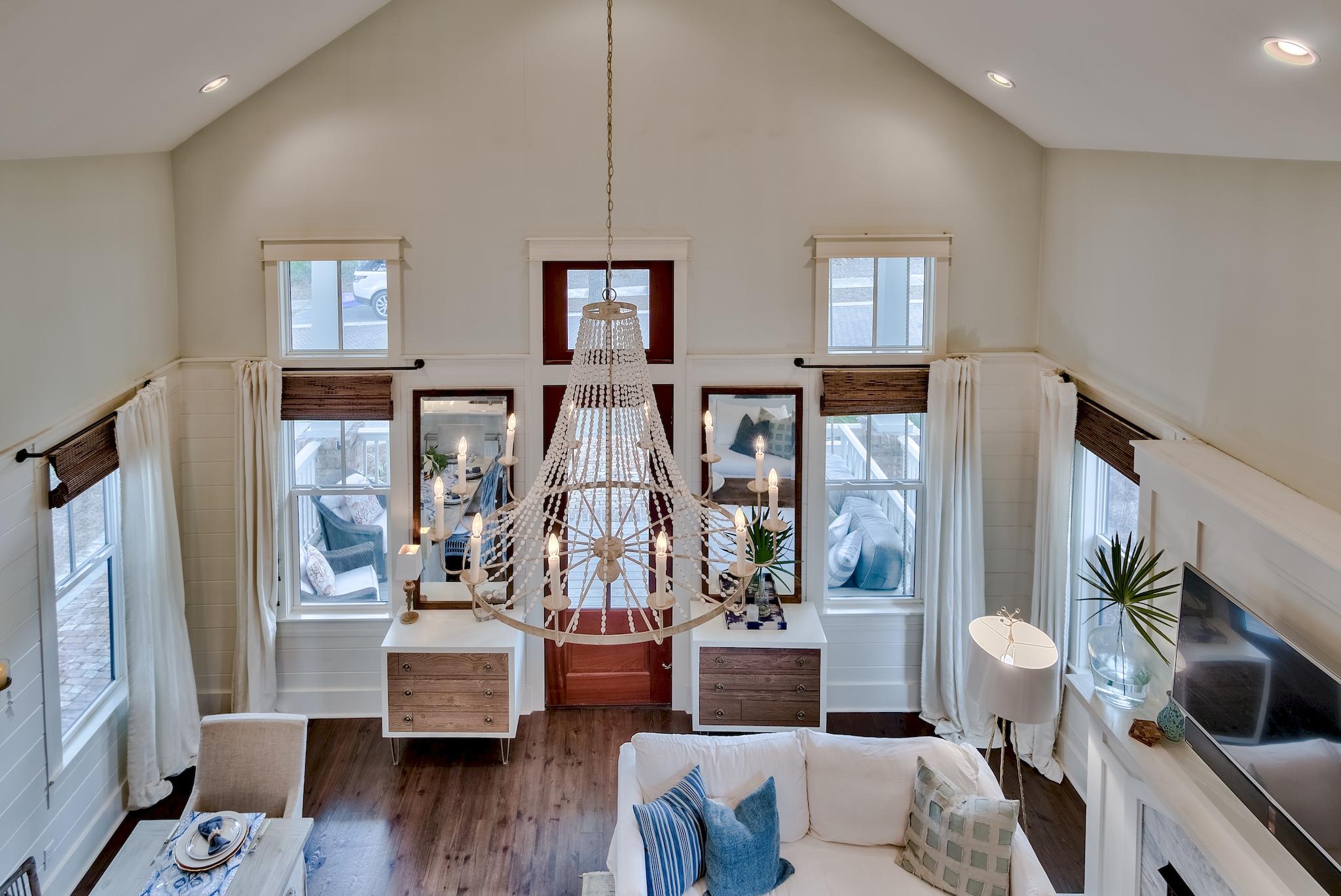 FOREST LAKES - Residential