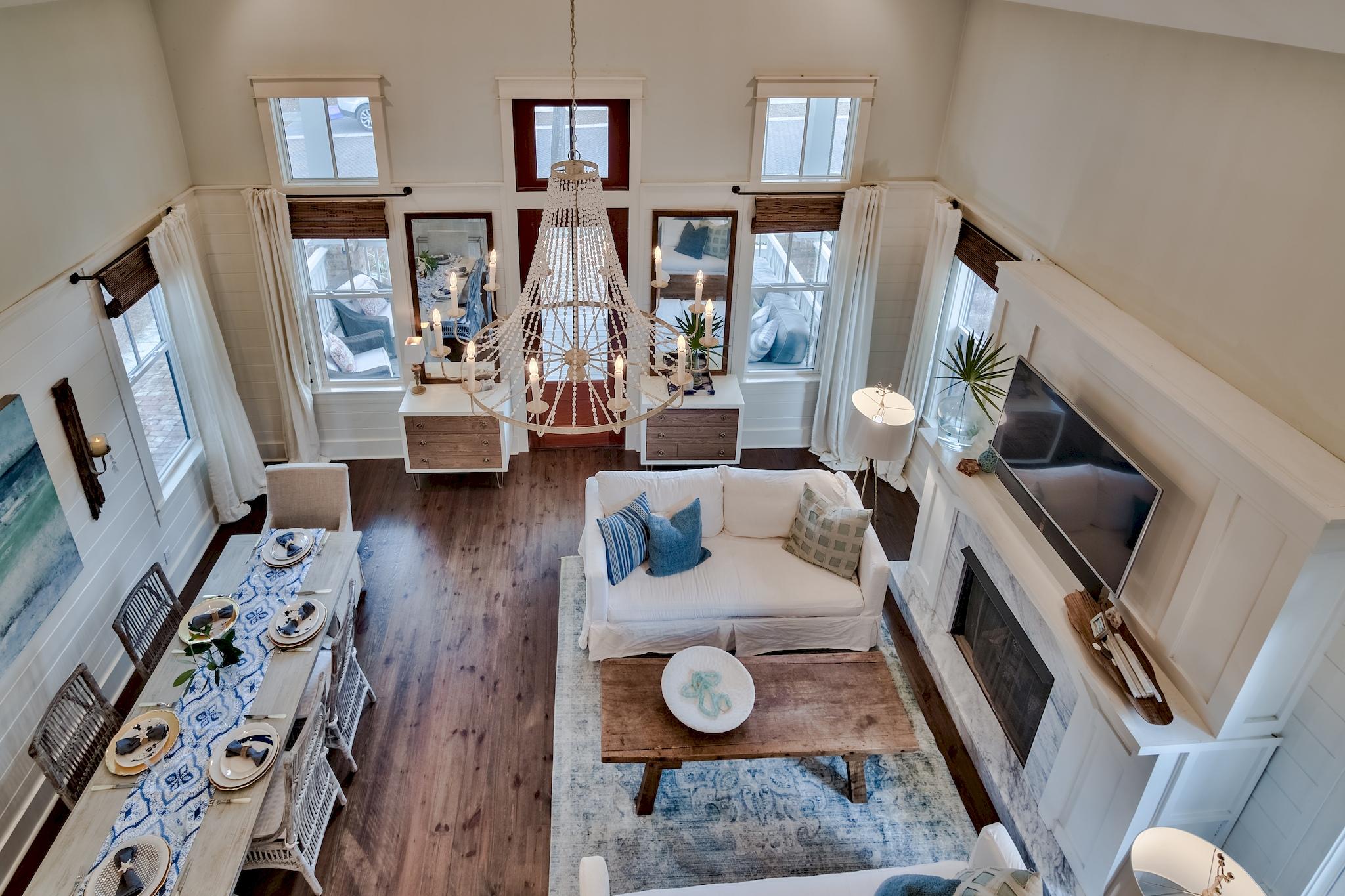 FOREST LAKES - Residential