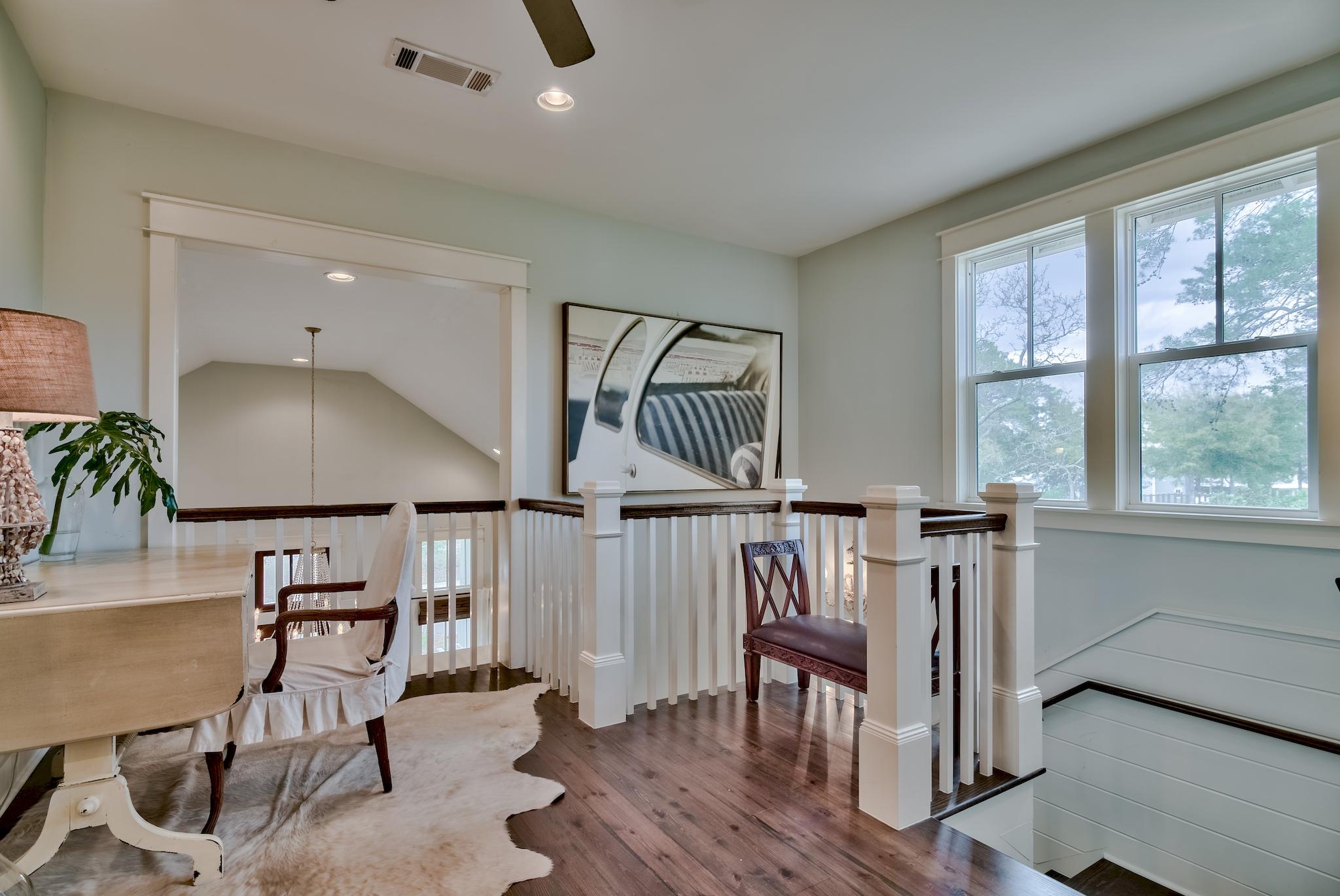 FOREST LAKES - Residential