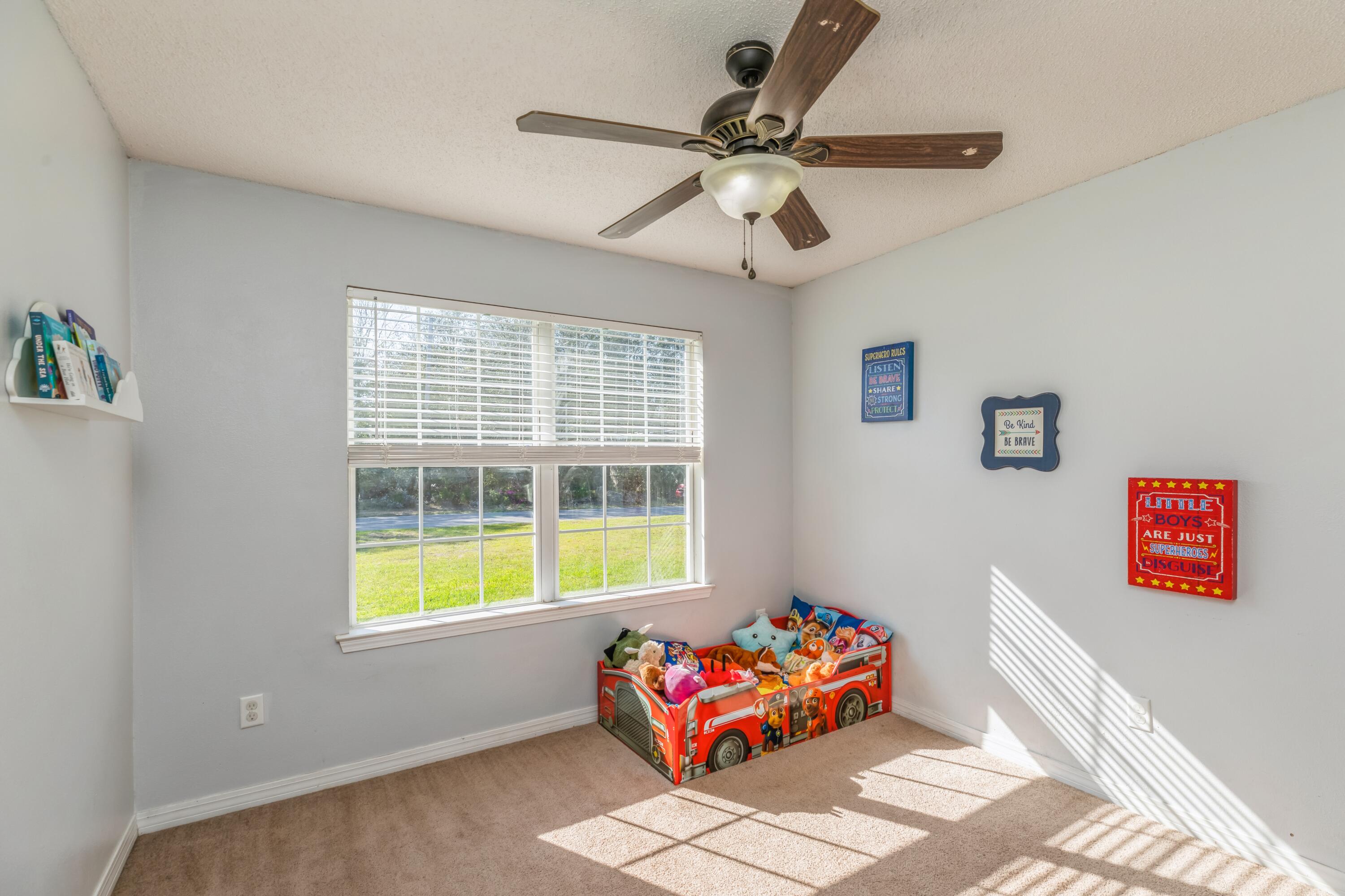 EAST BAY HEIGHTS - Residential