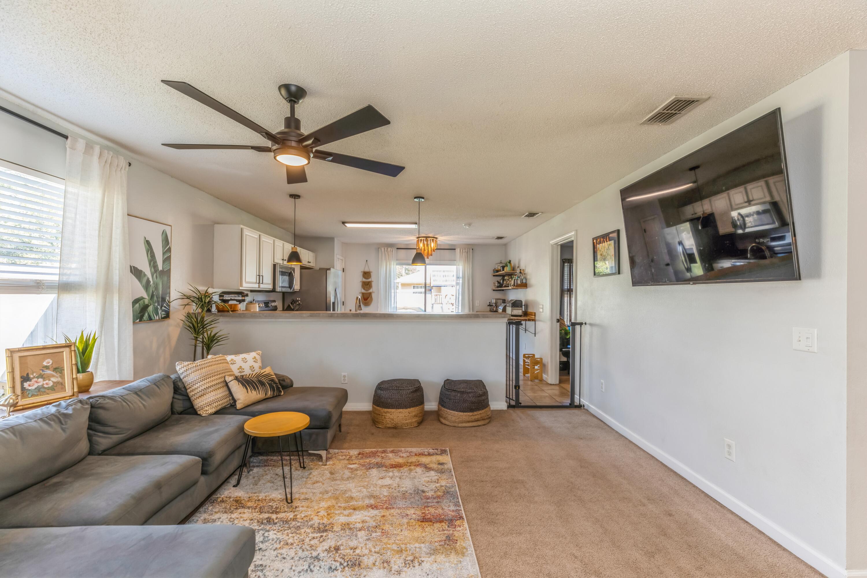 EAST BAY HEIGHTS - Residential