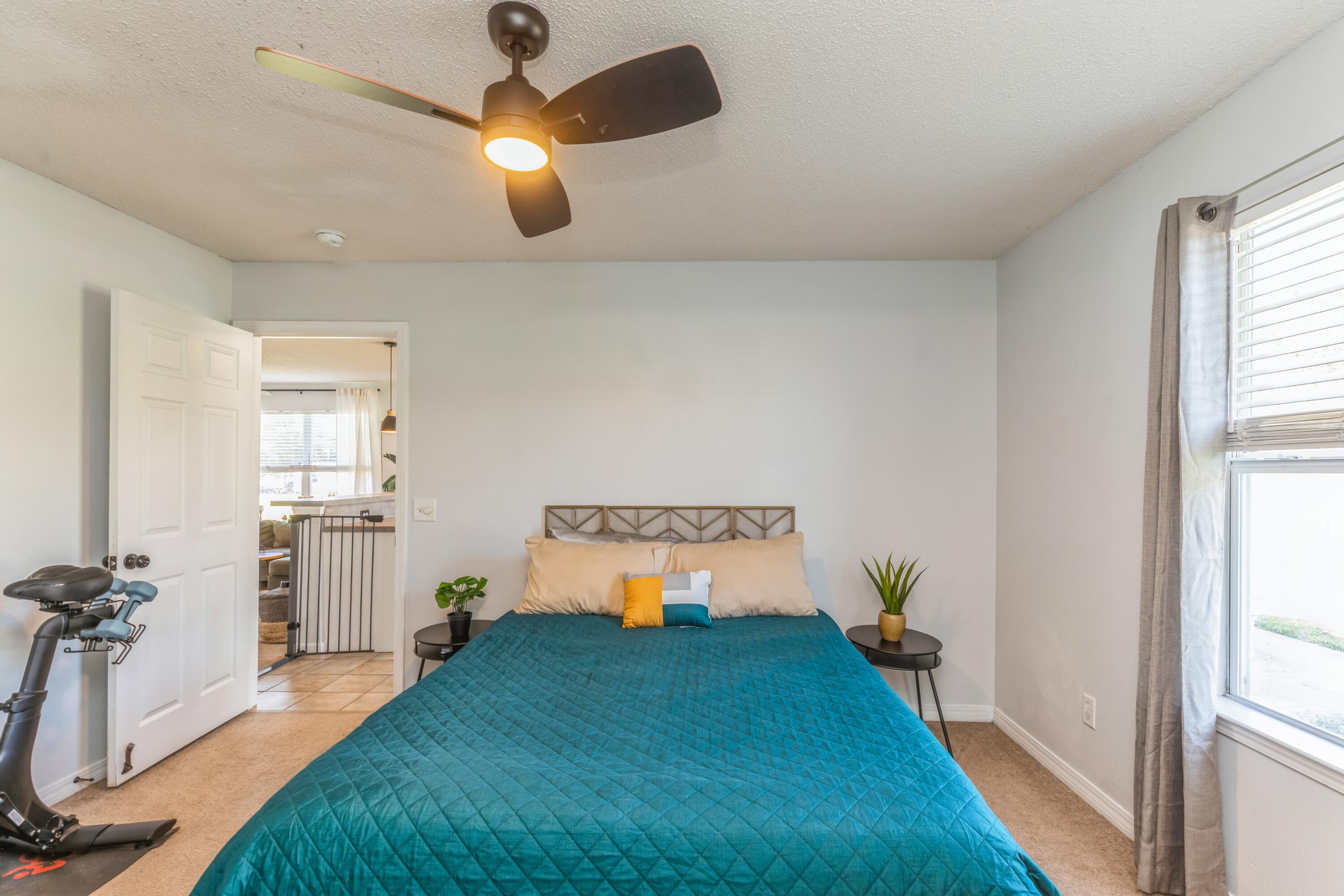 EAST BAY HEIGHTS - Residential