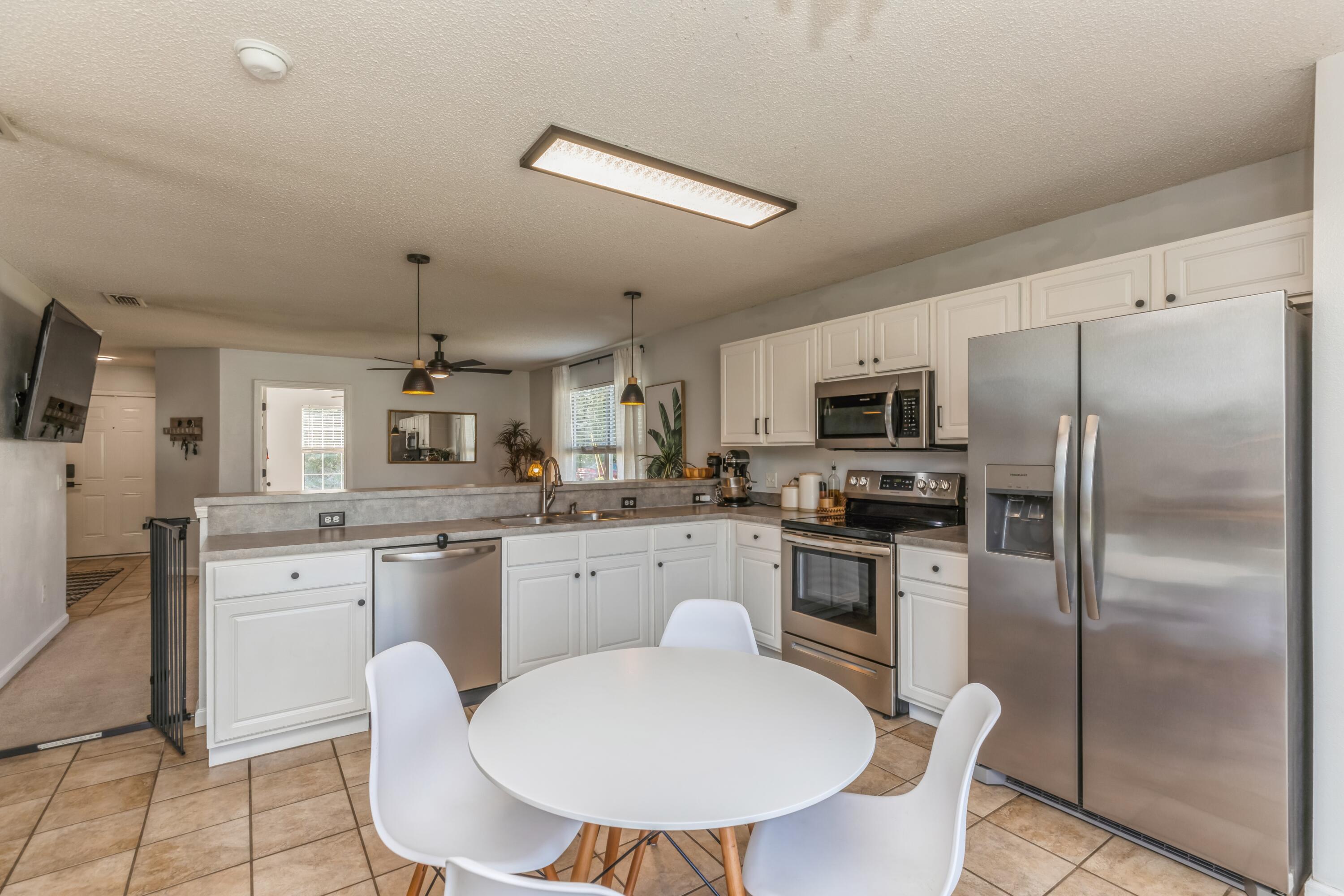 EAST BAY HEIGHTS - Residential