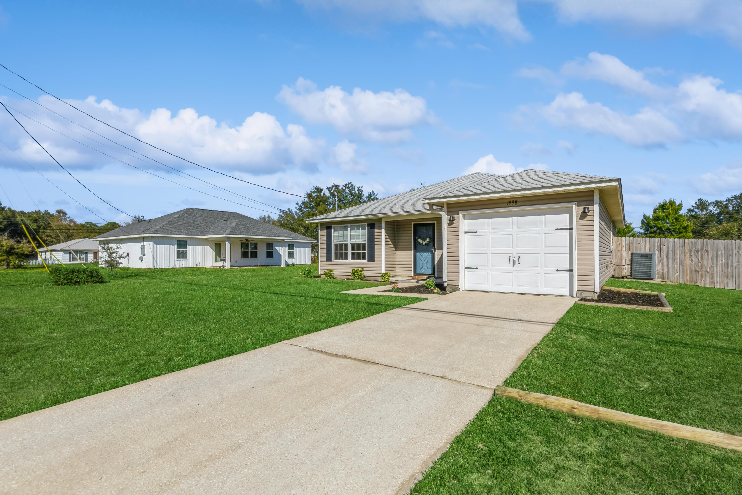 EAST BAY HEIGHTS - Residential