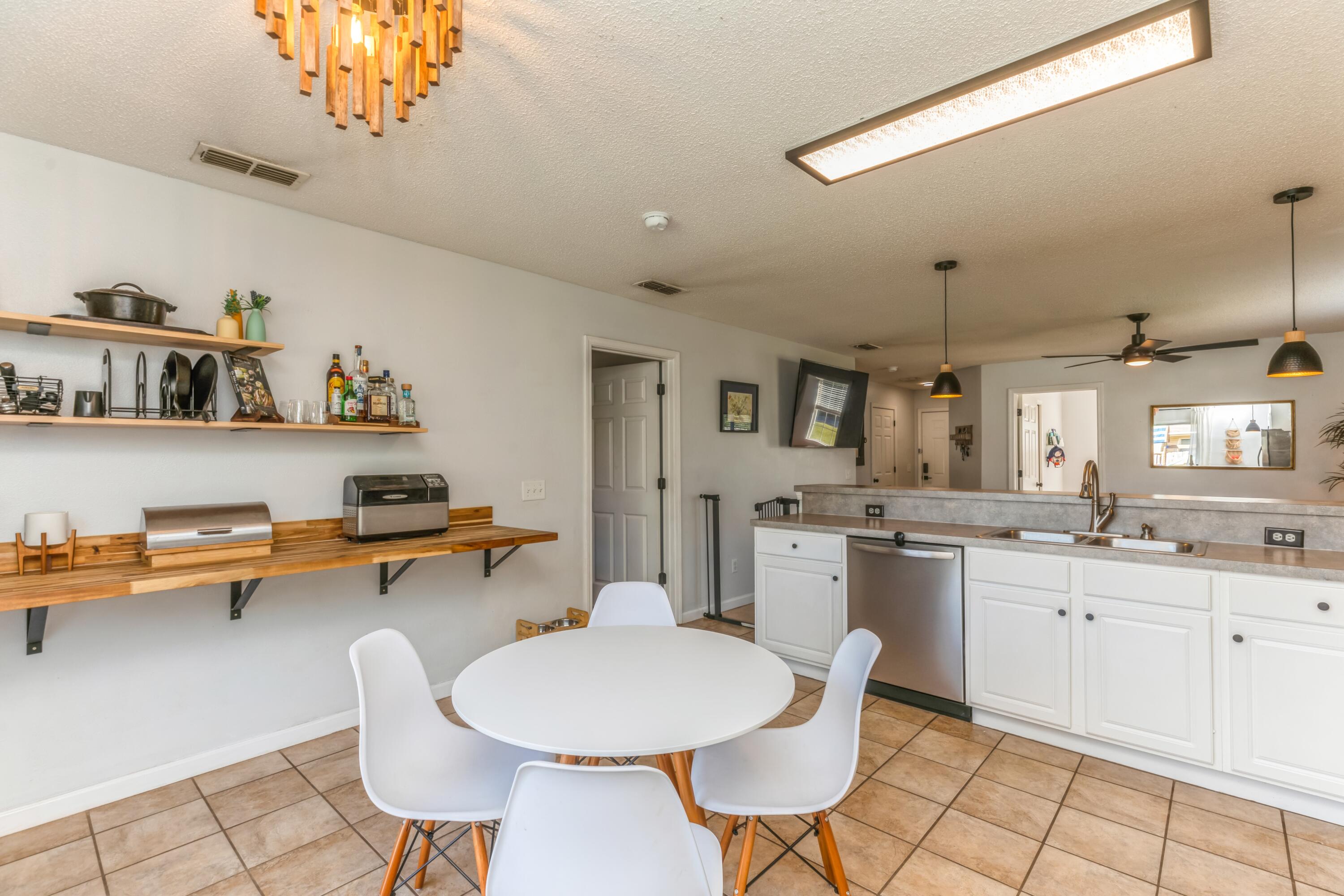 EAST BAY HEIGHTS - Residential