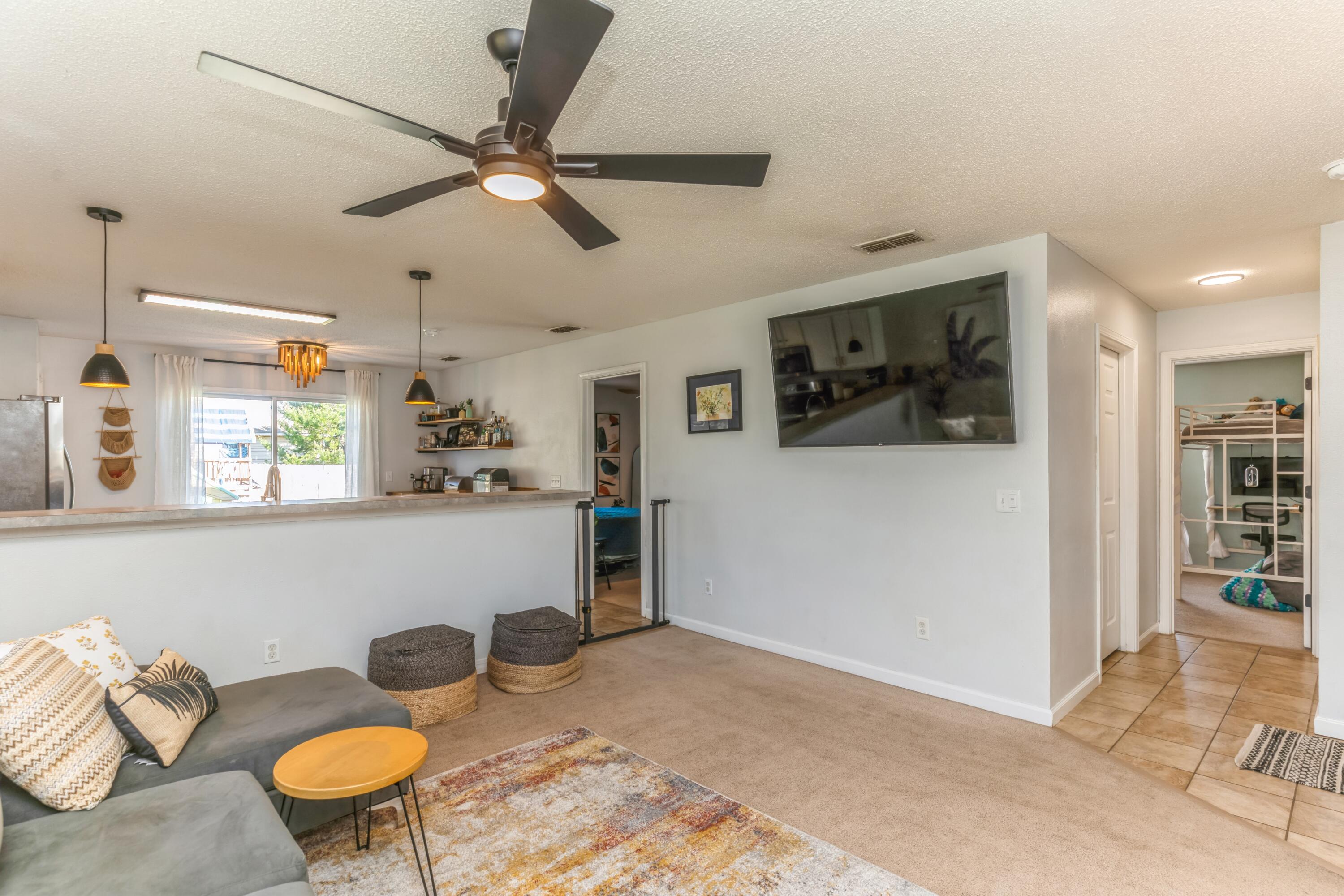 EAST BAY HEIGHTS - Residential