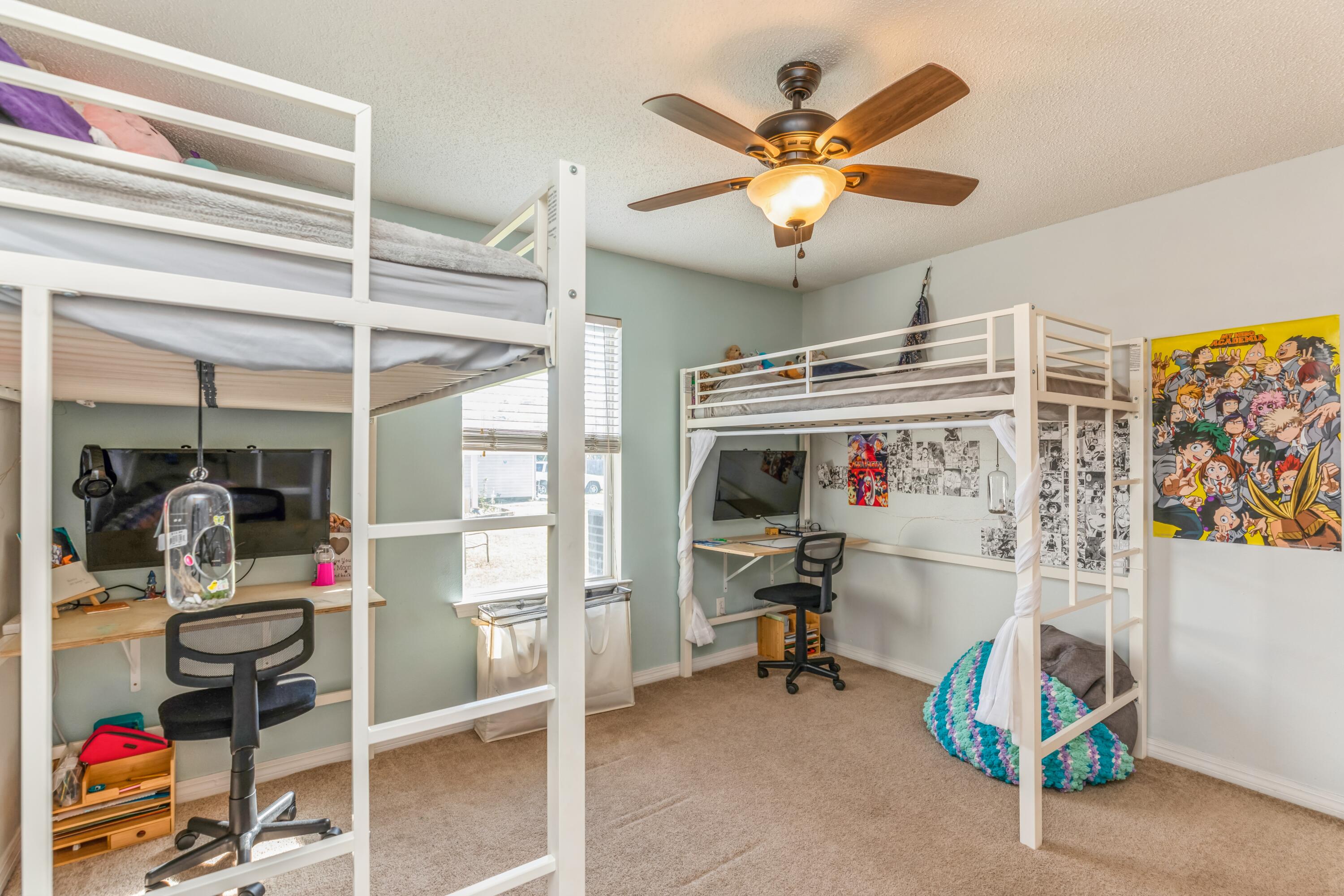 EAST BAY HEIGHTS - Residential