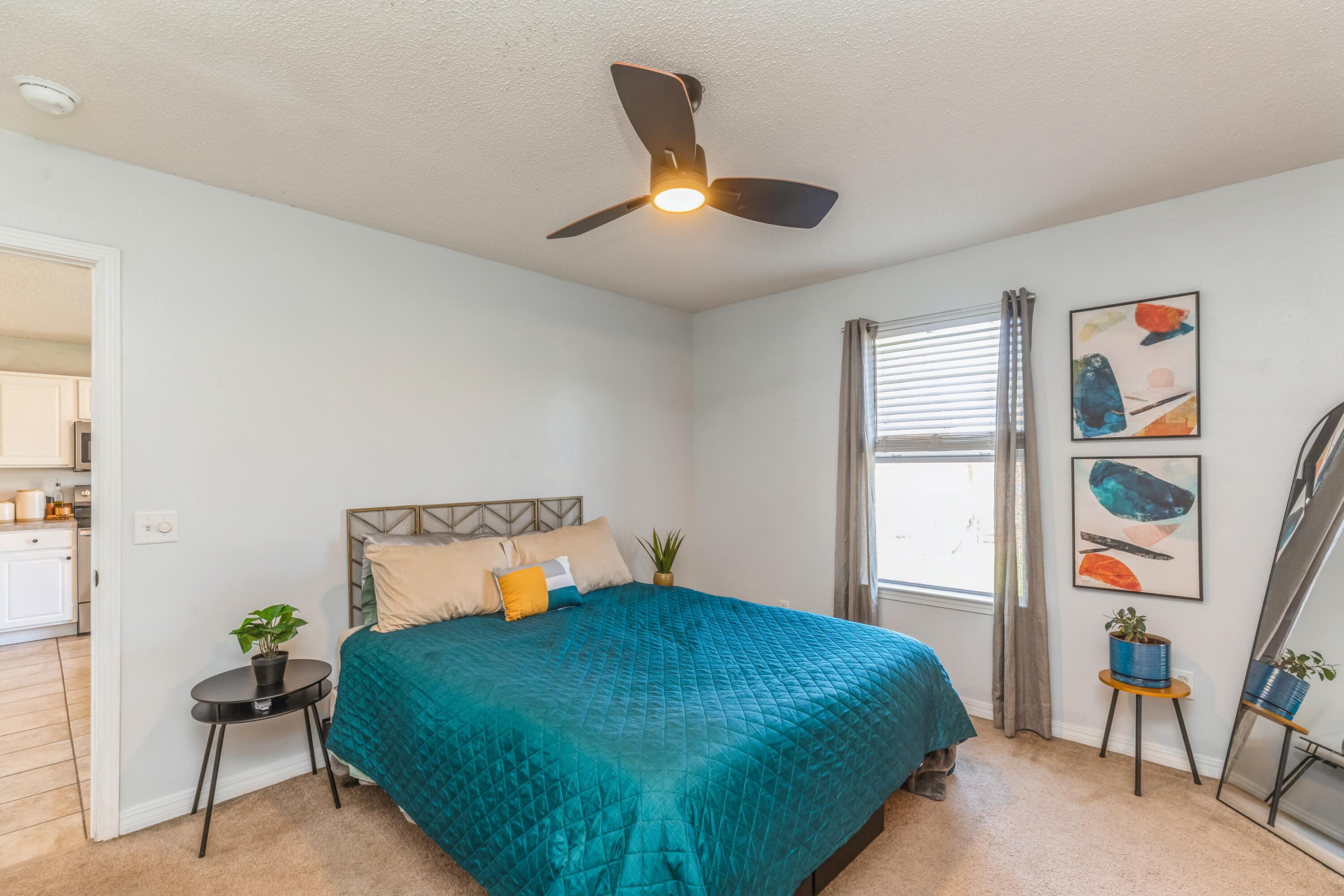 EAST BAY HEIGHTS - Residential