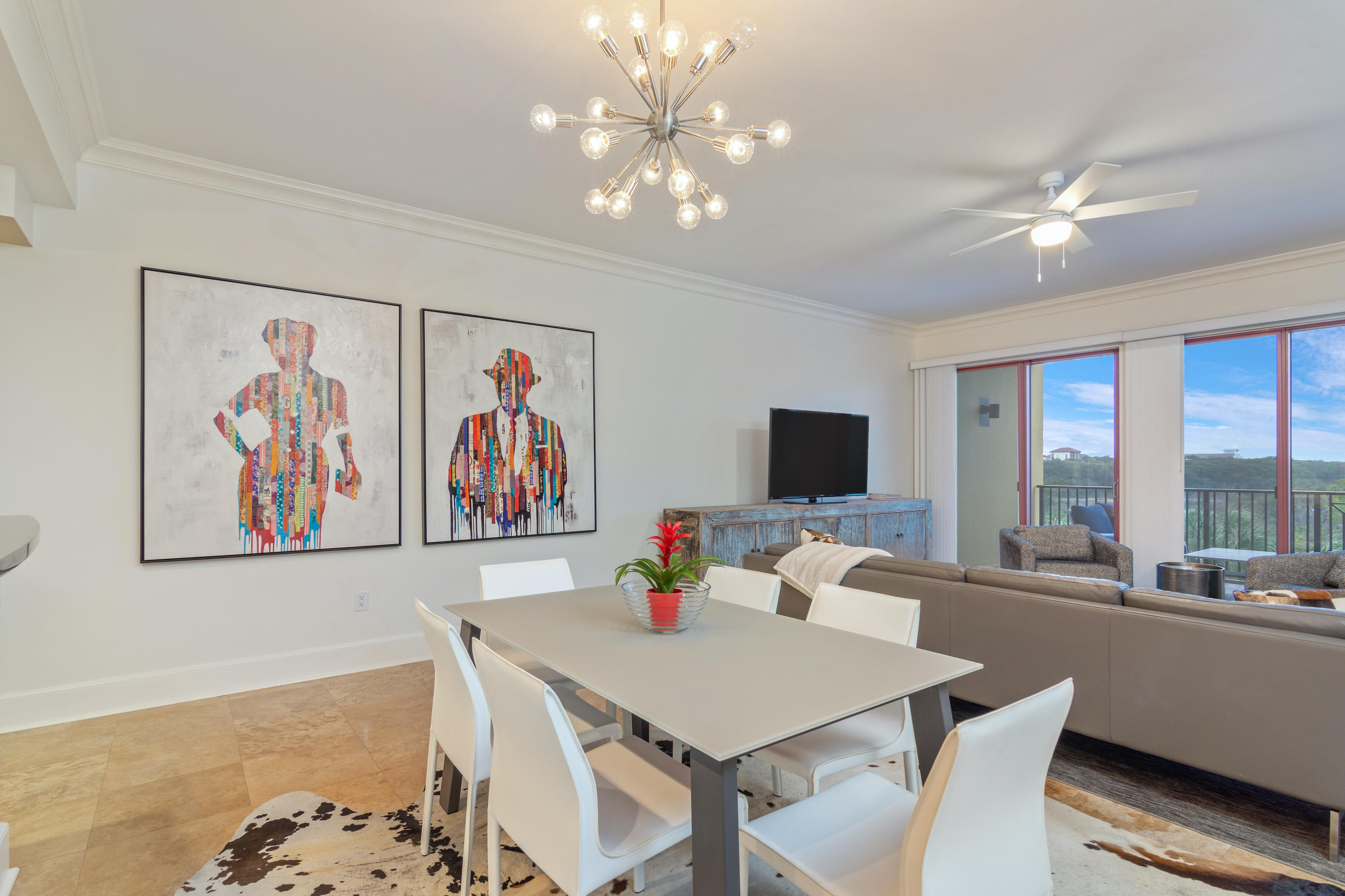 SANCTUARY BY THE SEA CONDO - Residential