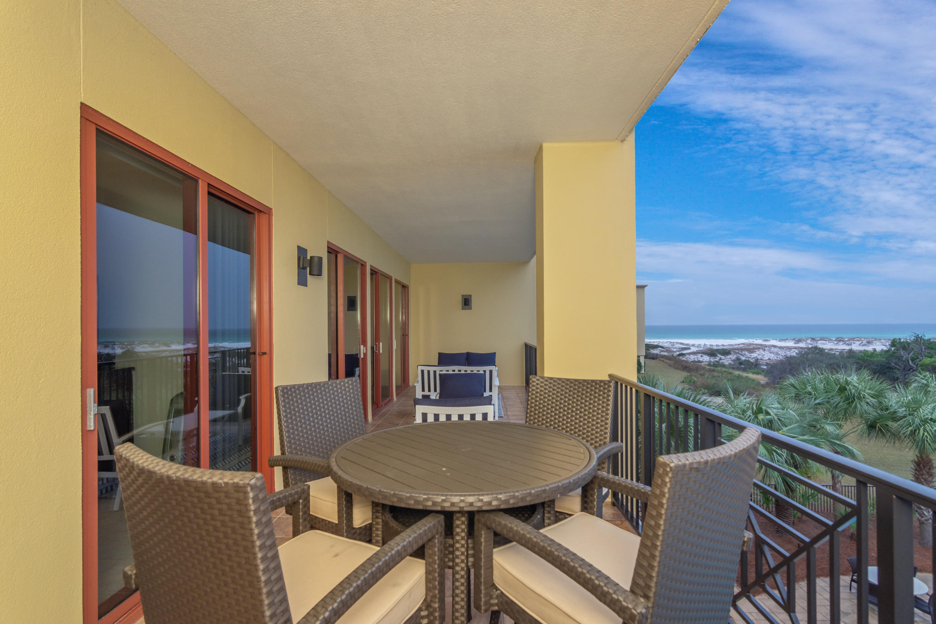 SANCTUARY BY THE SEA CONDO - Residential
