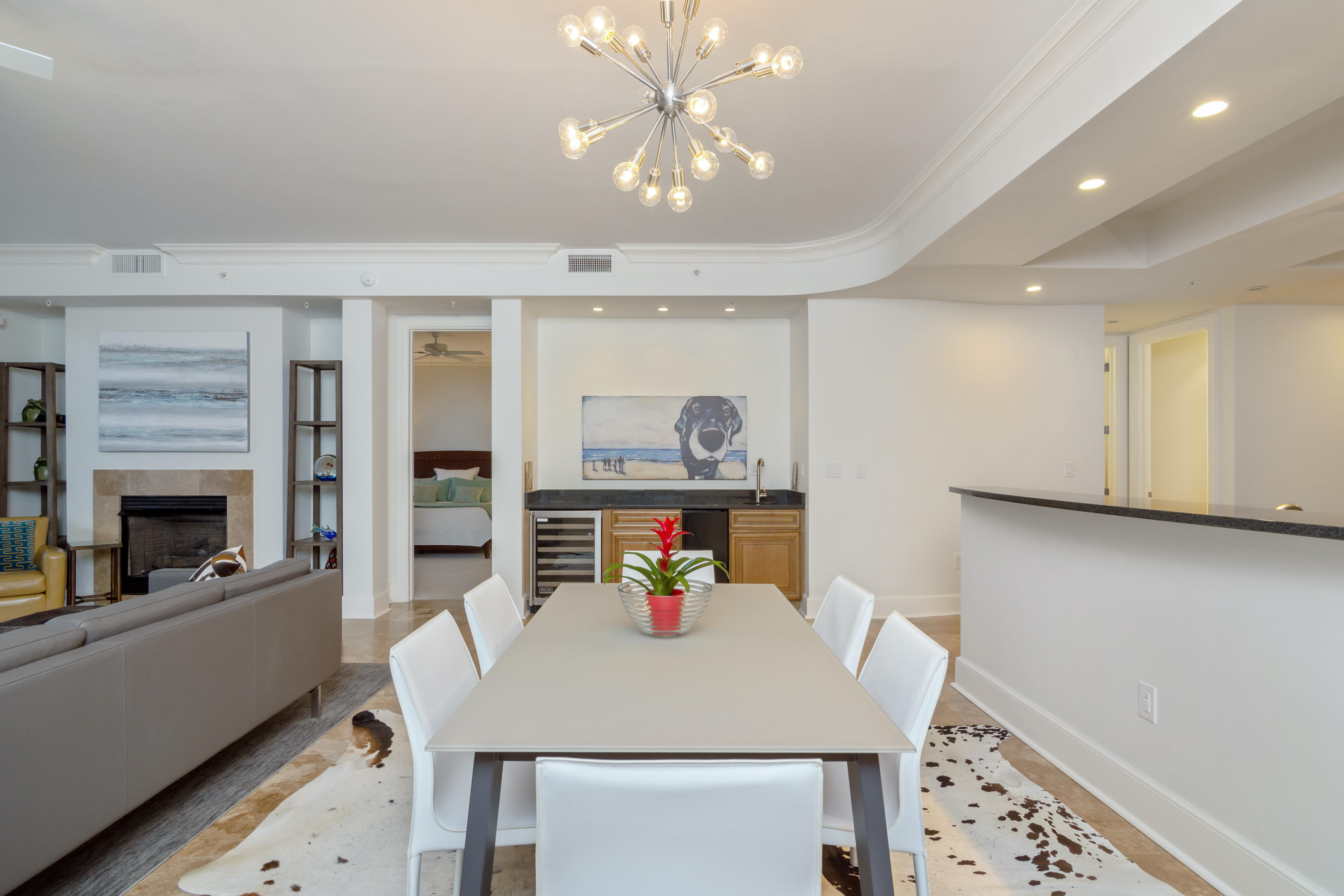 SANCTUARY BY THE SEA CONDO - Residential