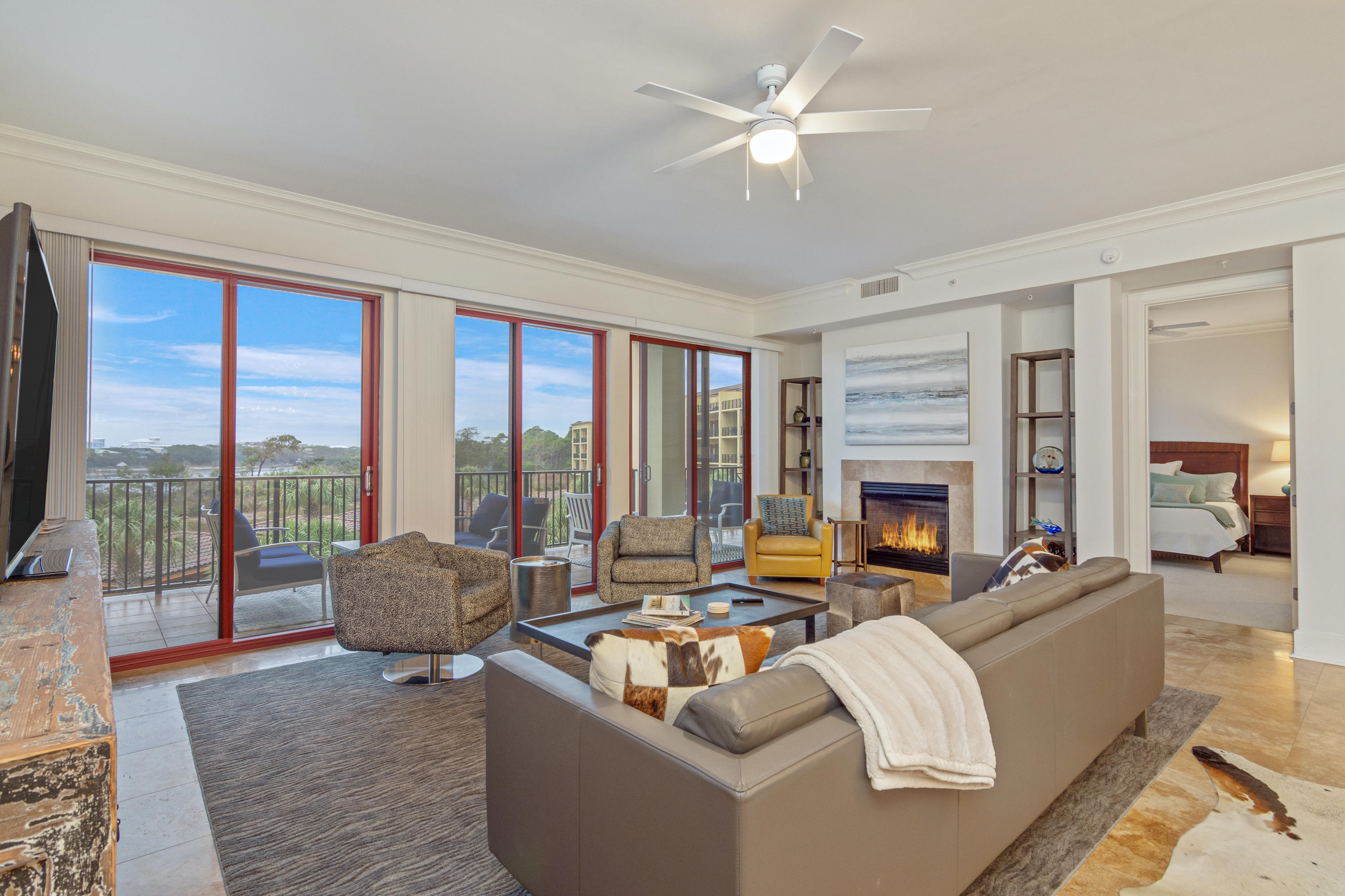 SANCTUARY BY THE SEA CONDO - Residential