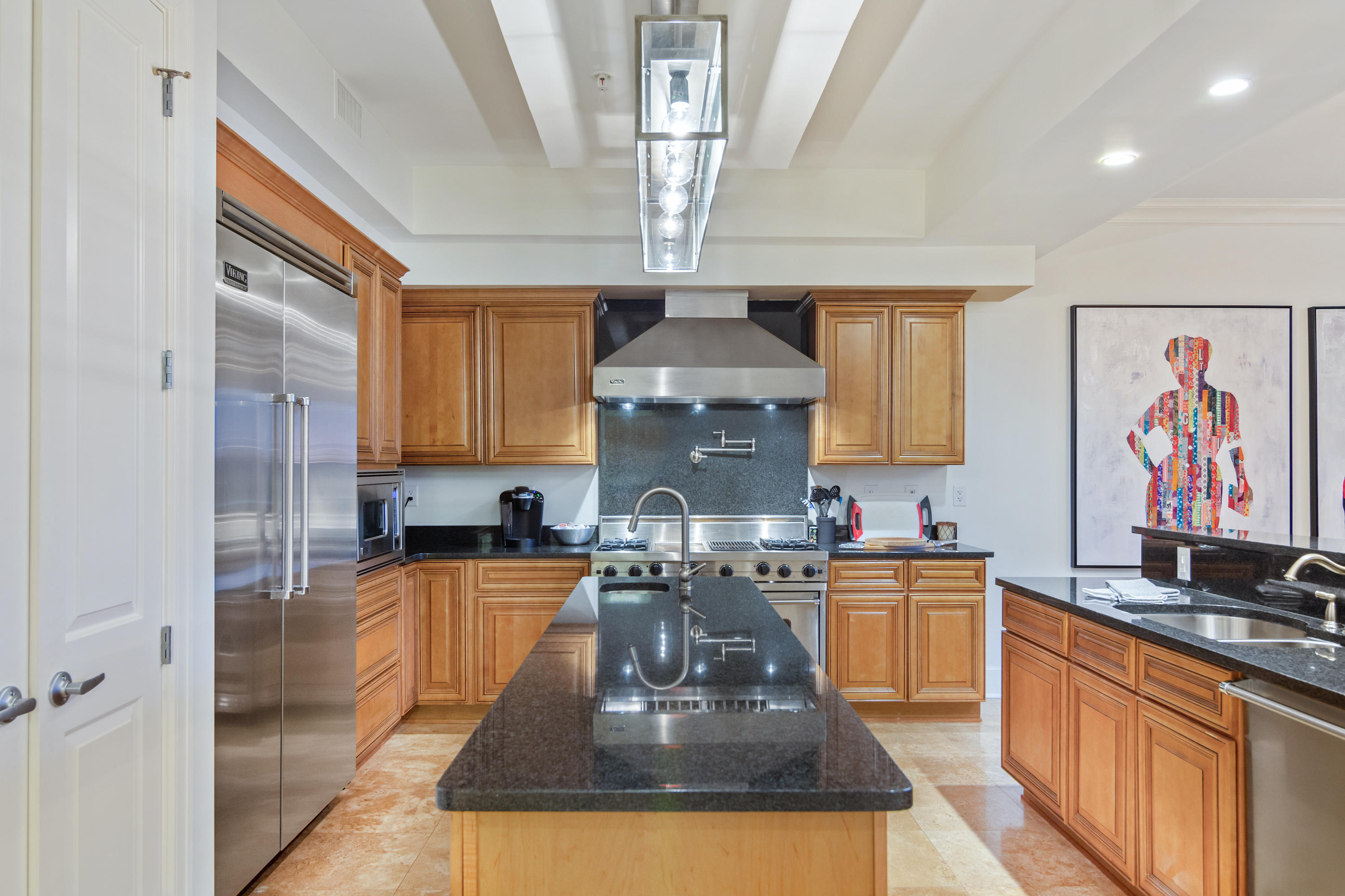 SANCTUARY BY THE SEA CONDO - Residential